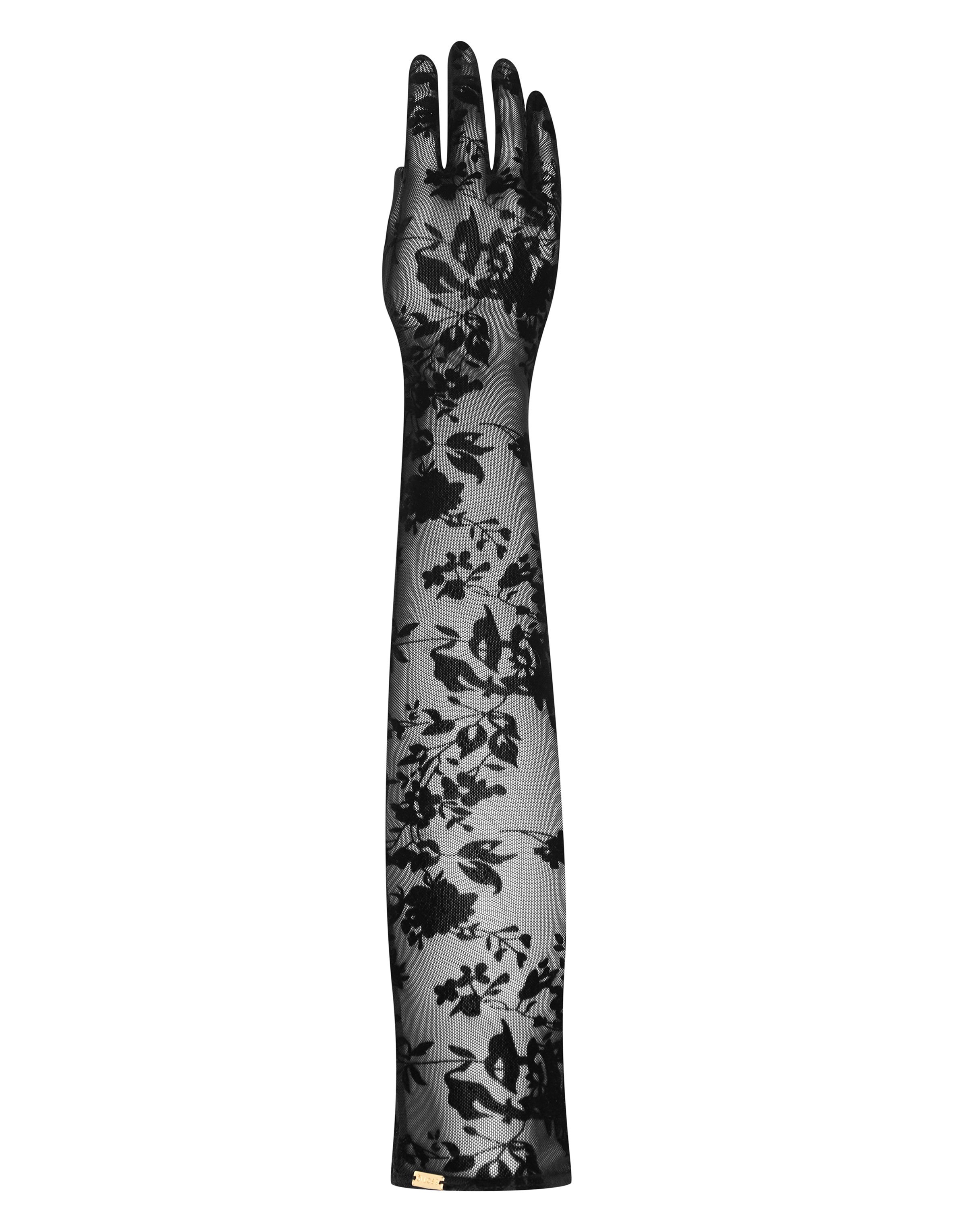 Gloves Zaffer - Black