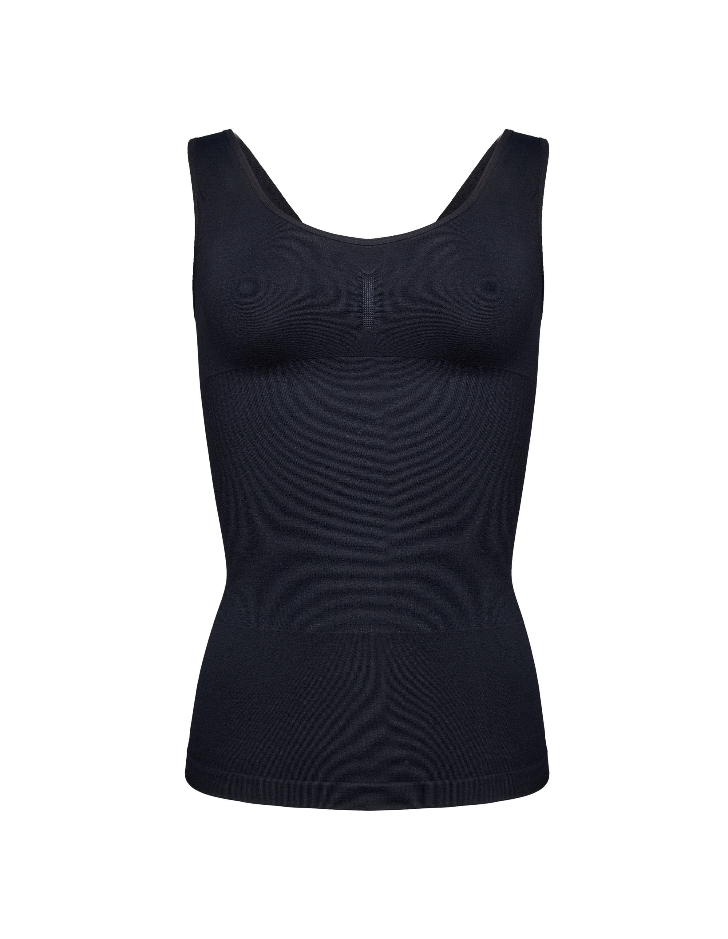 Shaping-Unterkleid Sculpt - Schwarz