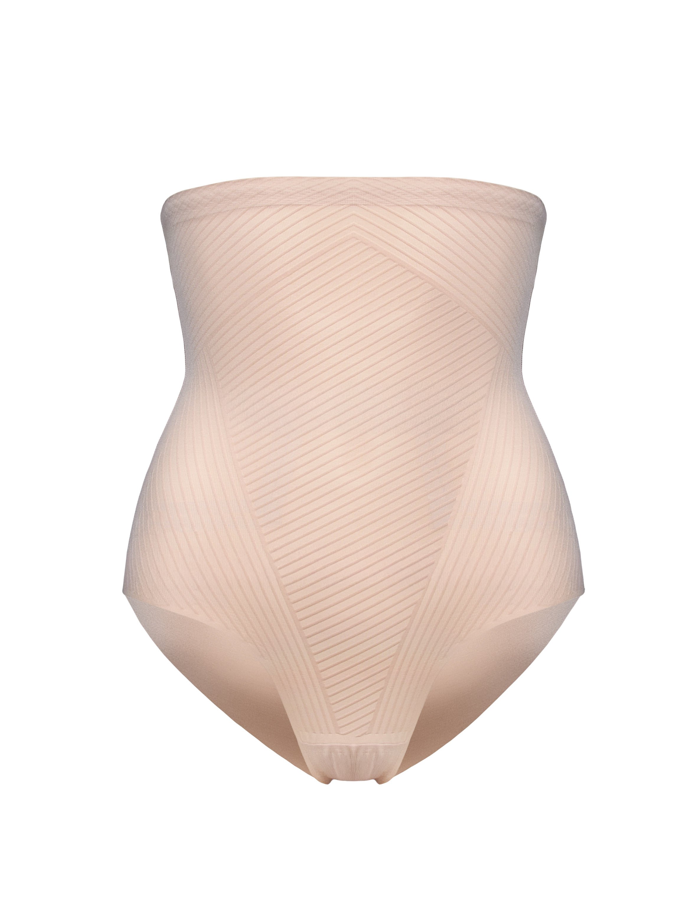 Shaping briefs Shapy - Beige