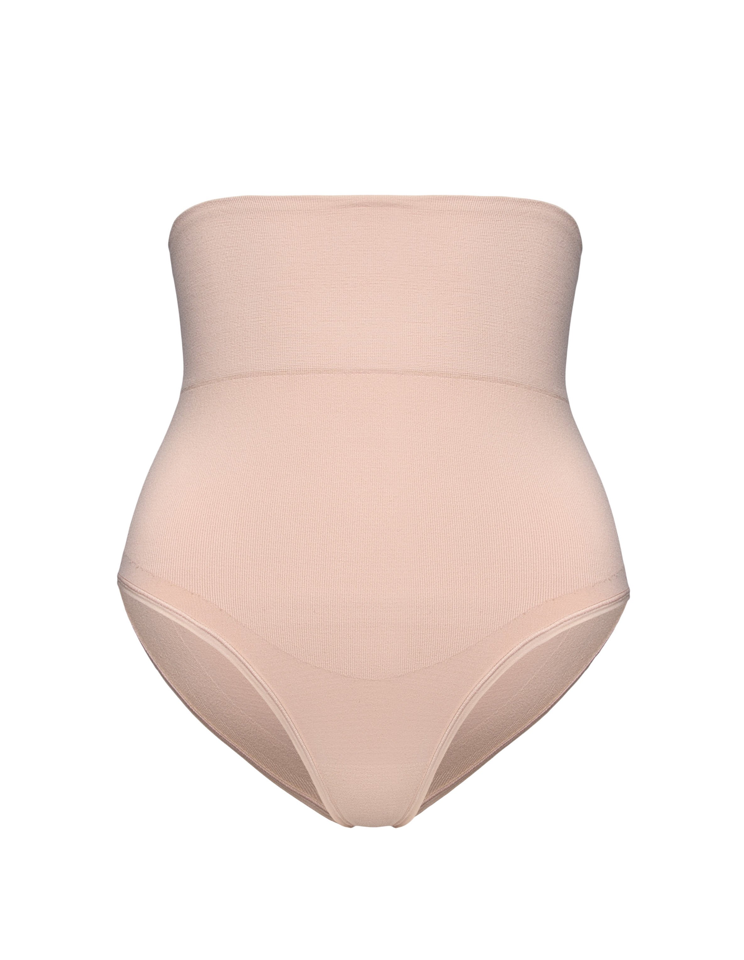 Shaping briefs Shrinky - Beige