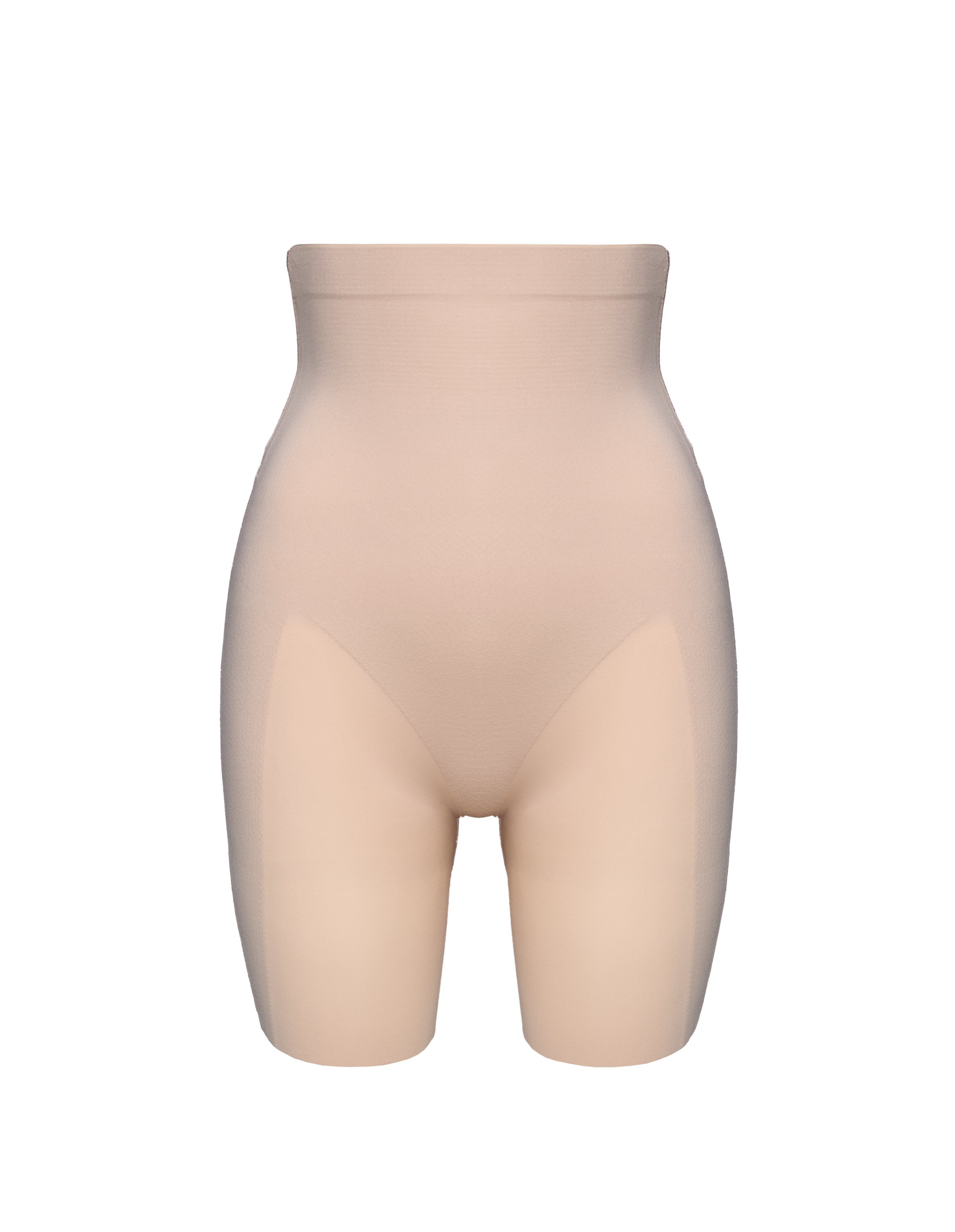 Shorts  Smooth - Beige