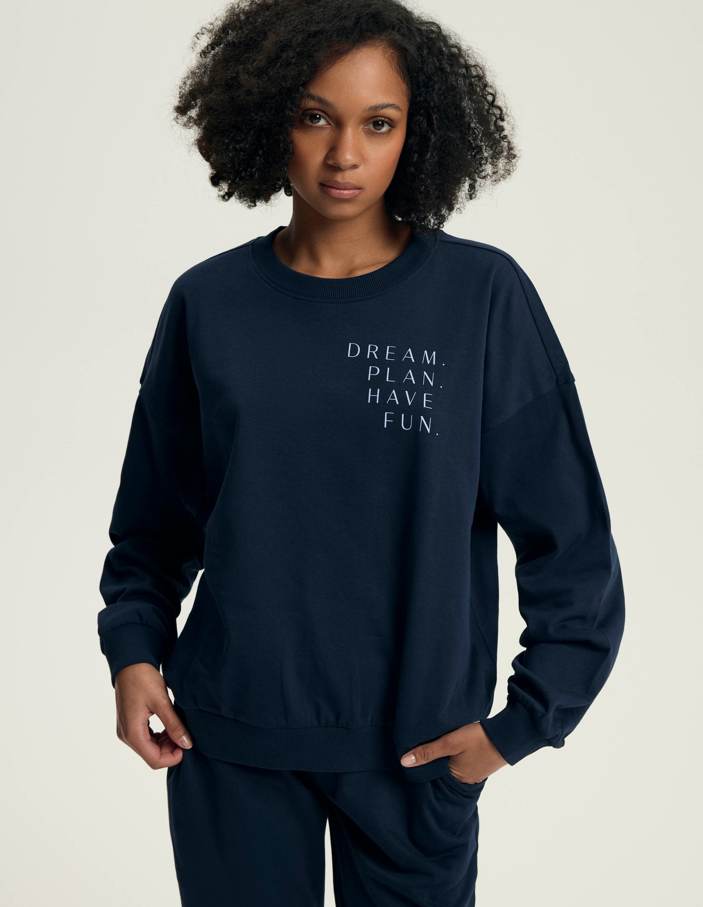 Ladies set Delancy 1