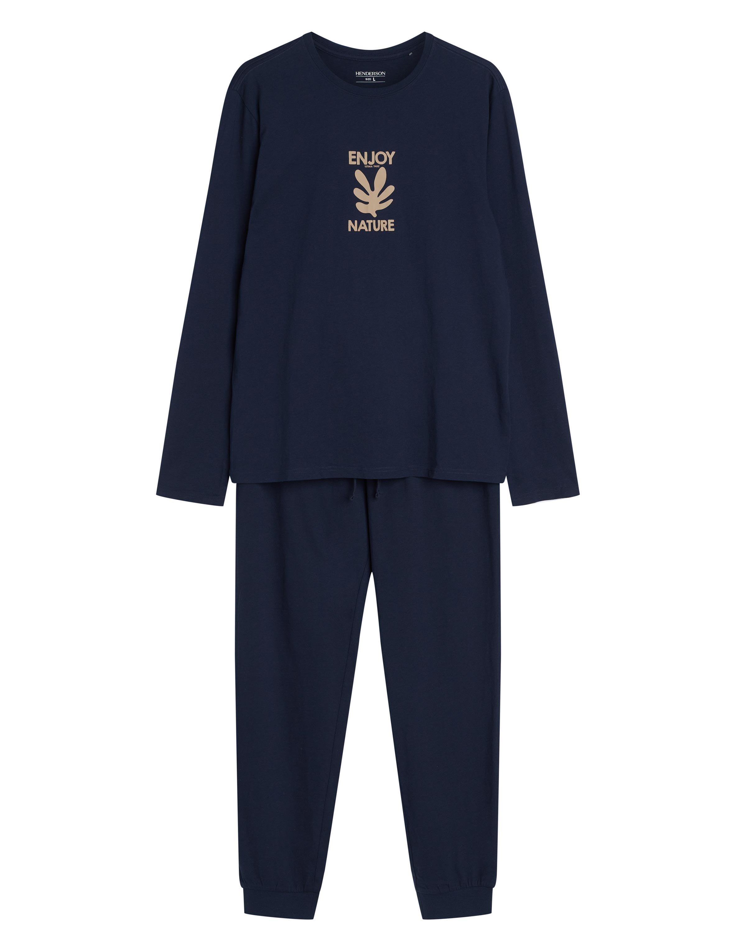 Pyjamas Level - navy
