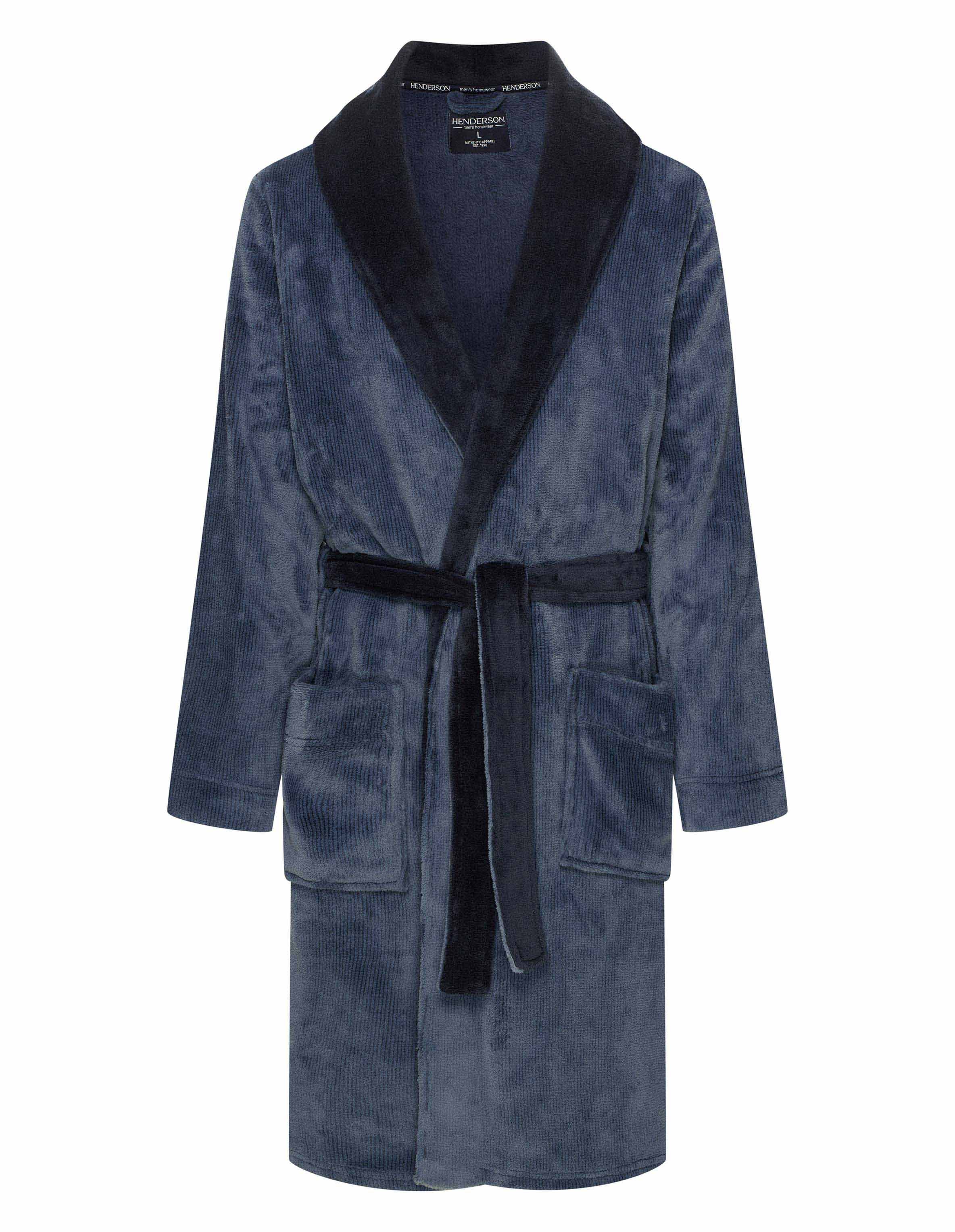 Robe Nantes - navy