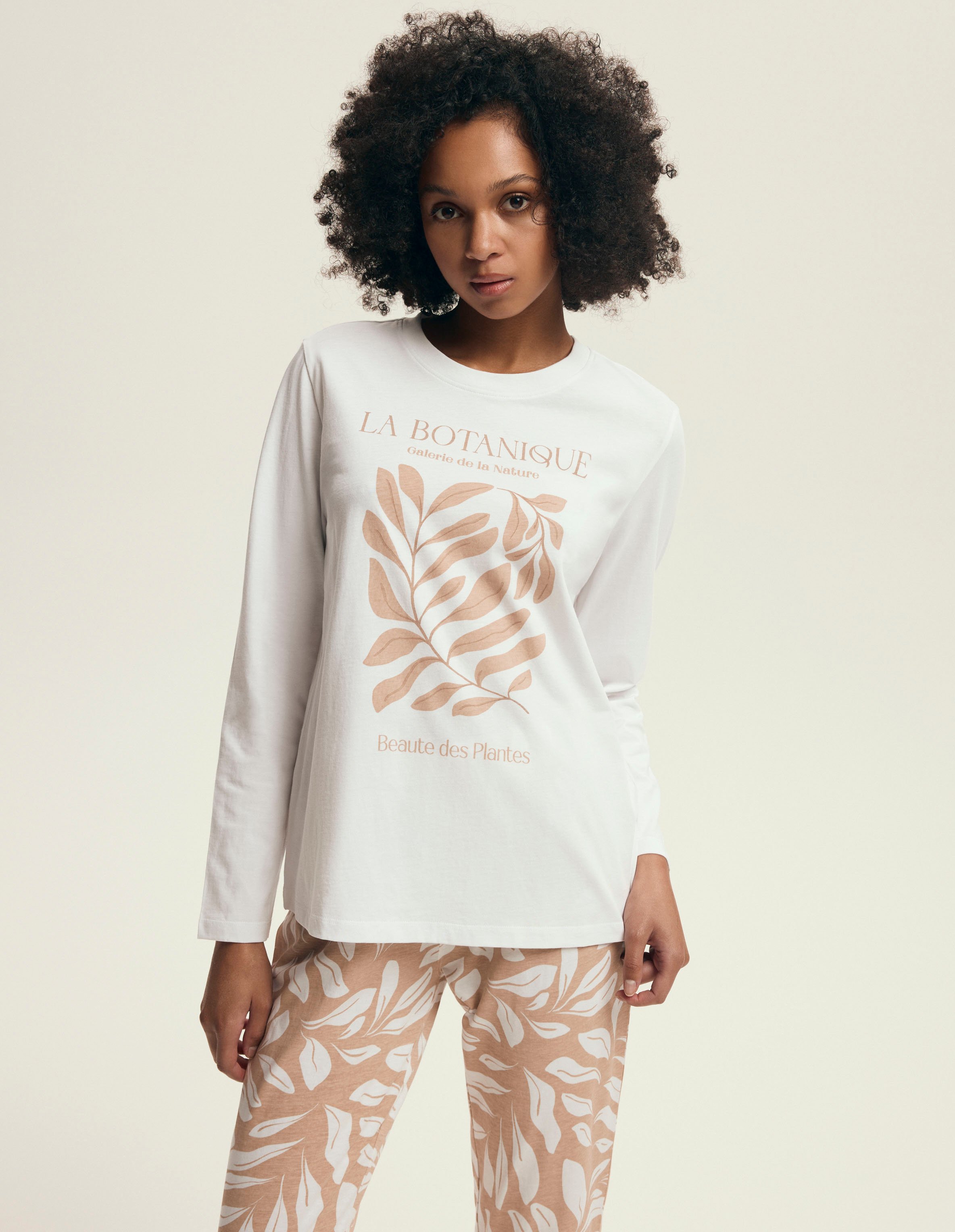 Pyjamas Dextra 1