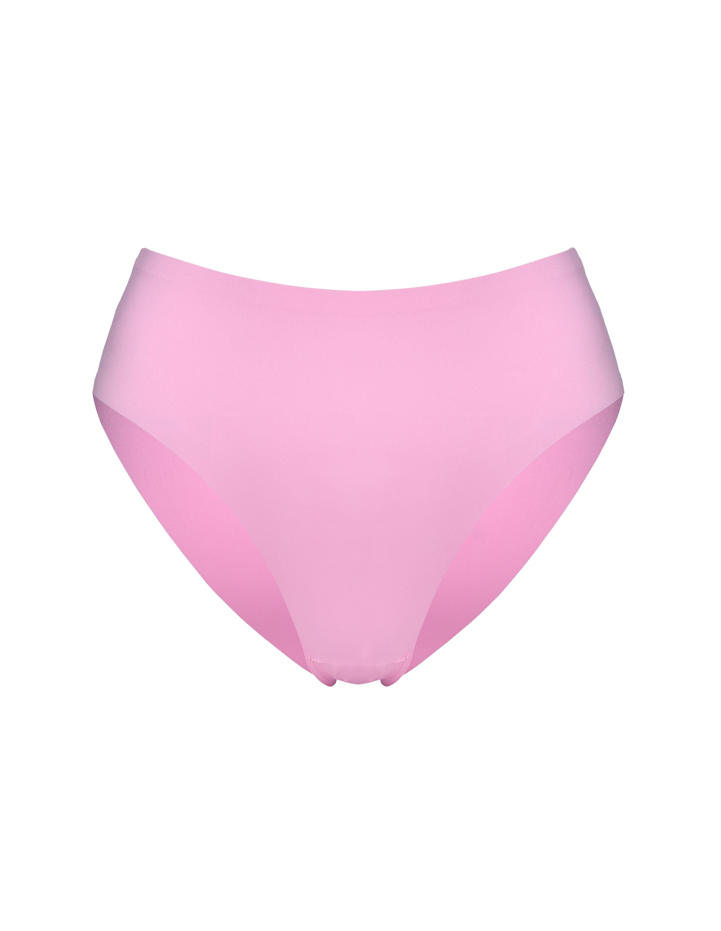 CARE Panties Invisible Under Clothing - pink