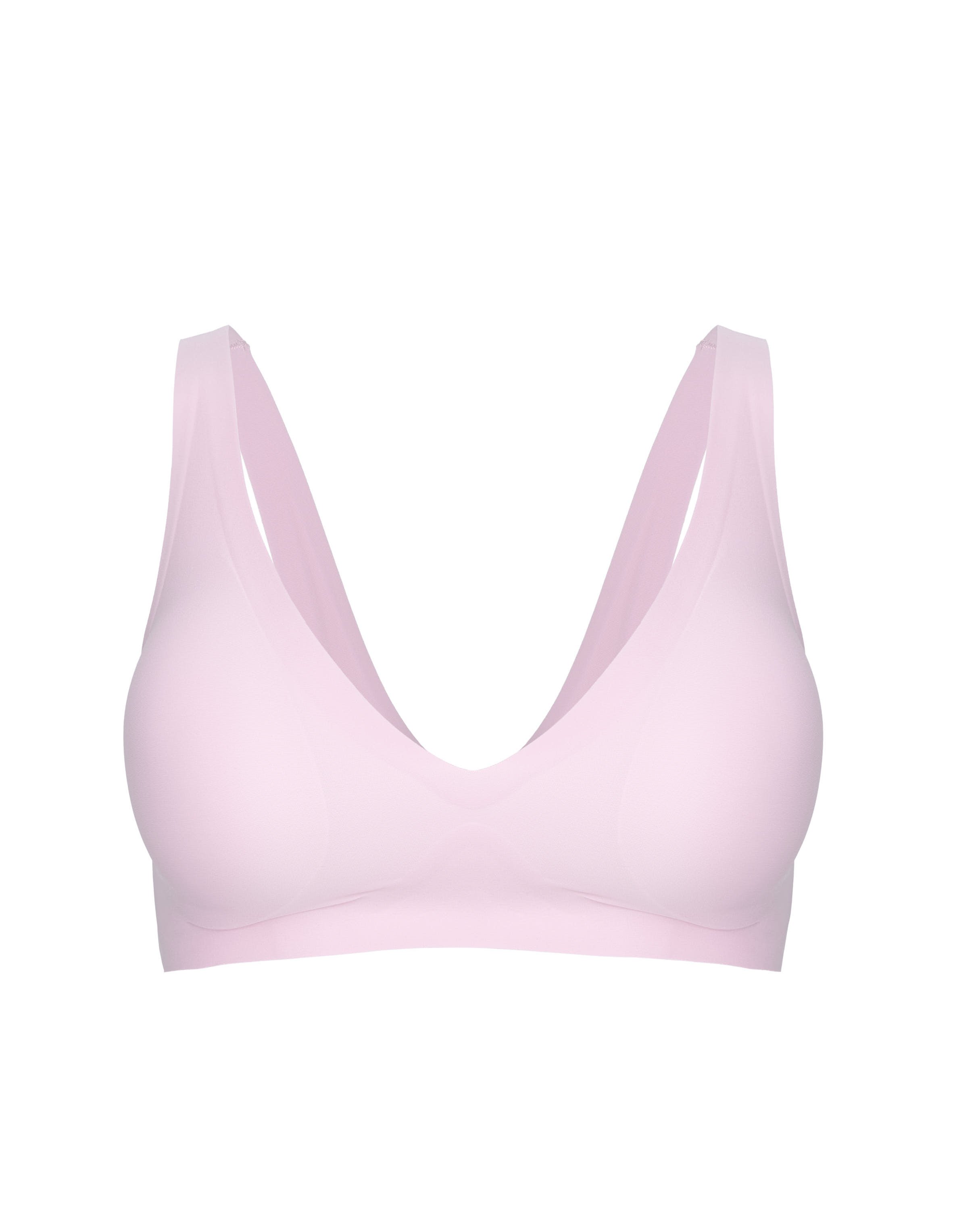 Invisible Underwear CARE Bra Top