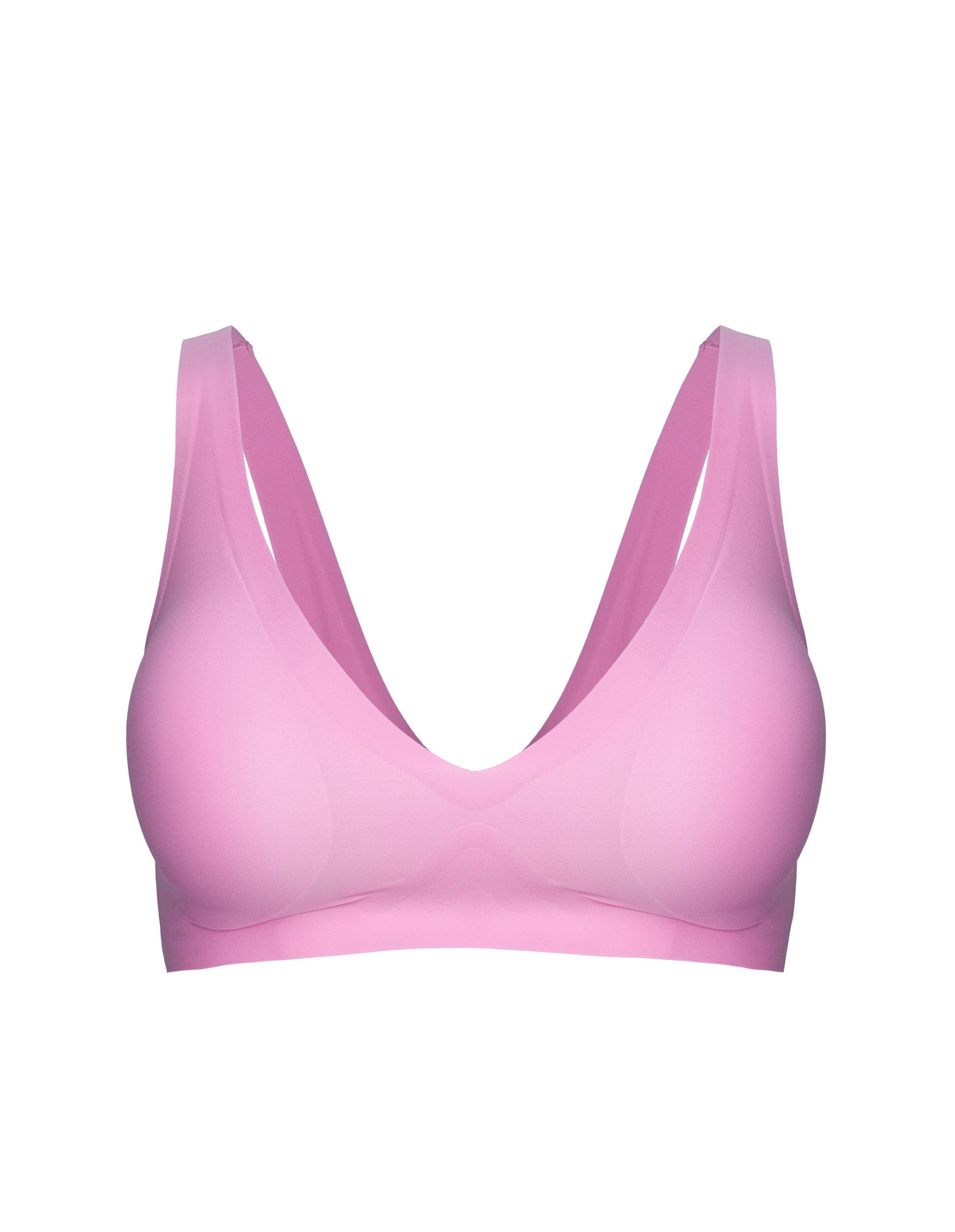 Invisible Underwear CARE Bra Top