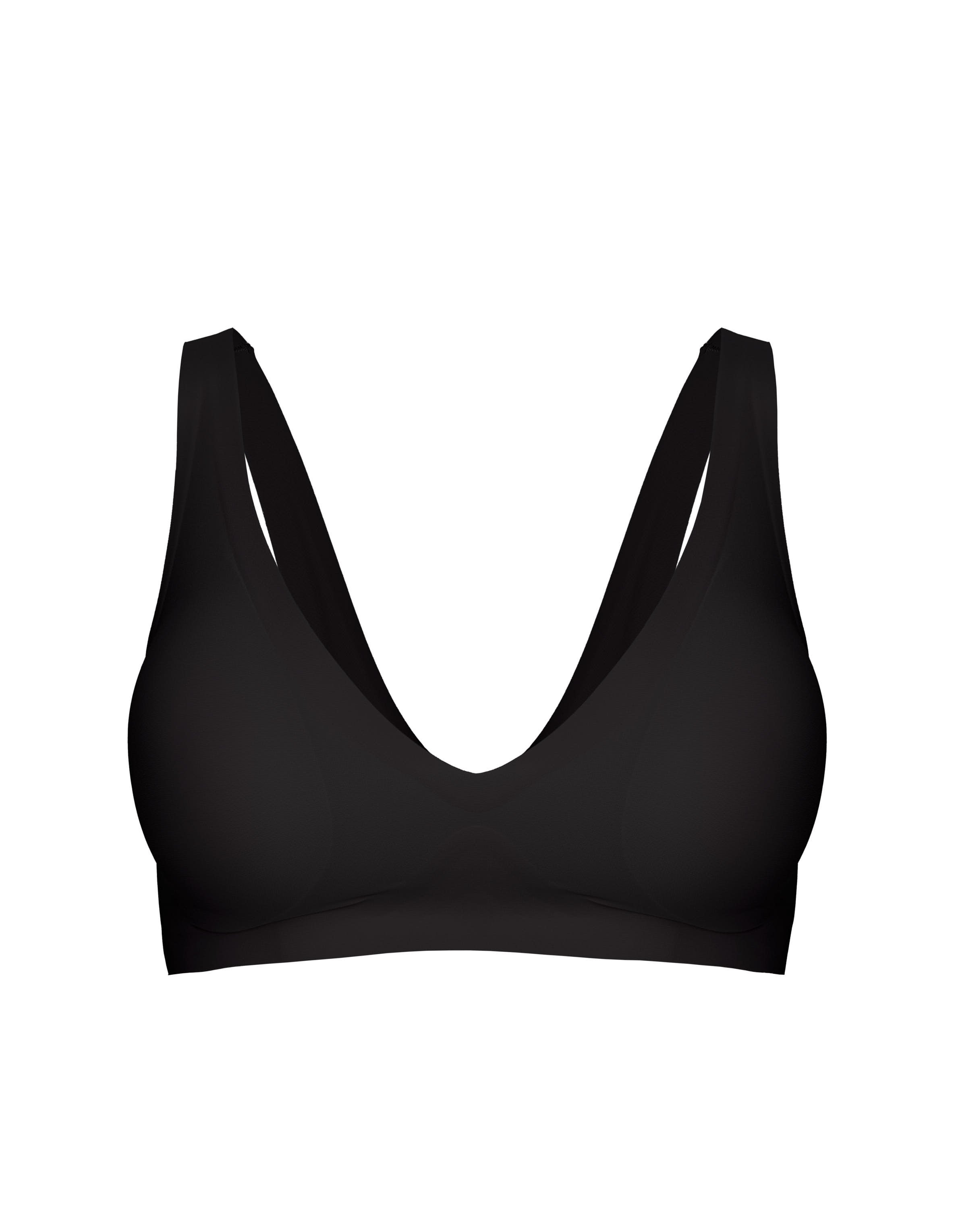 Invisible Underwear CARE Bra Top