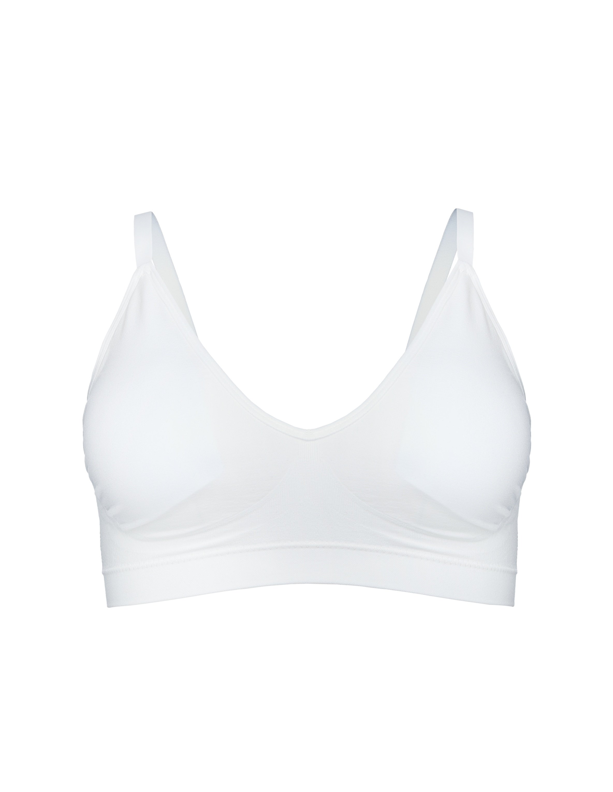 Bralette Lesli Without Underwire with Removable Pads