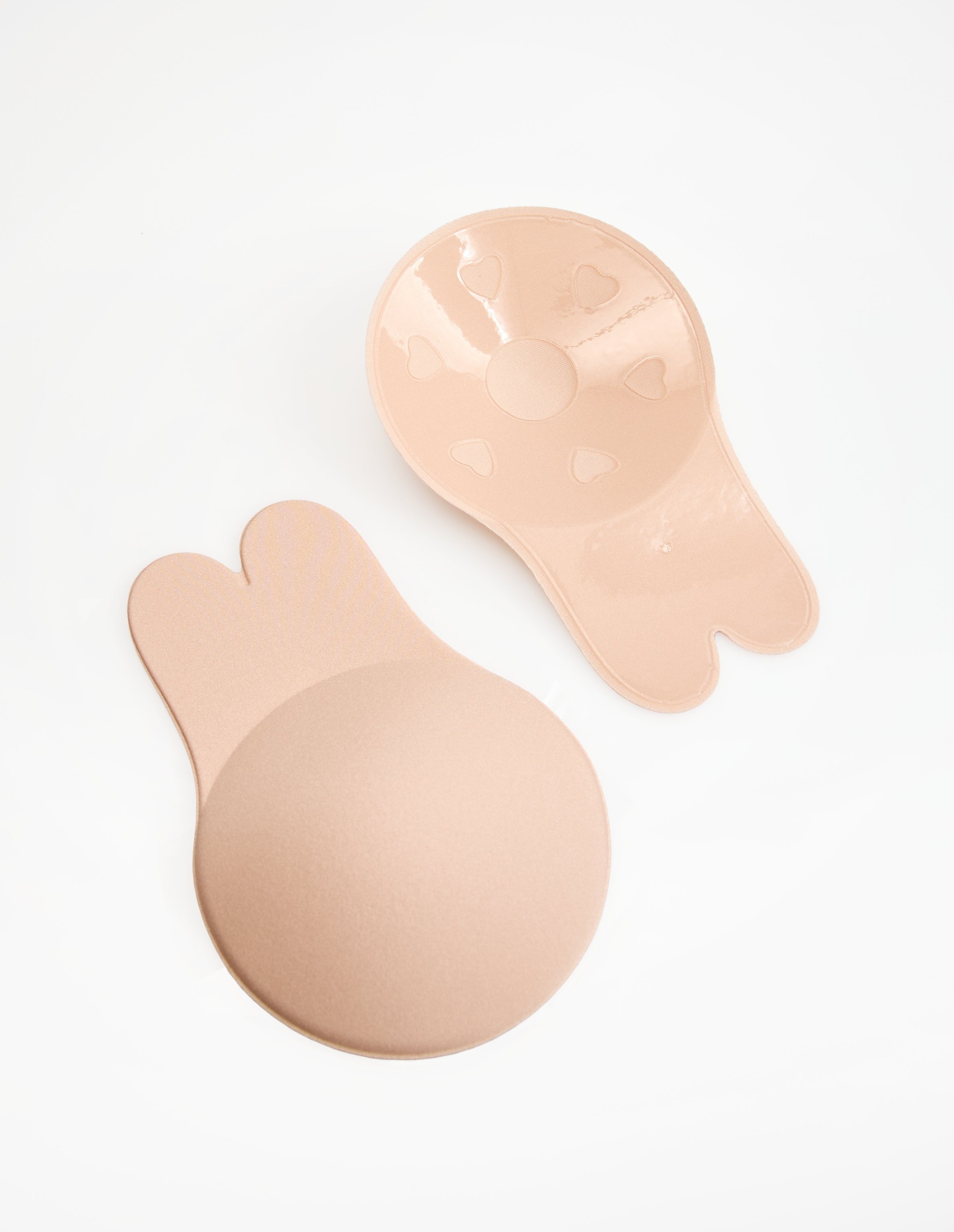 Nipple covers 1