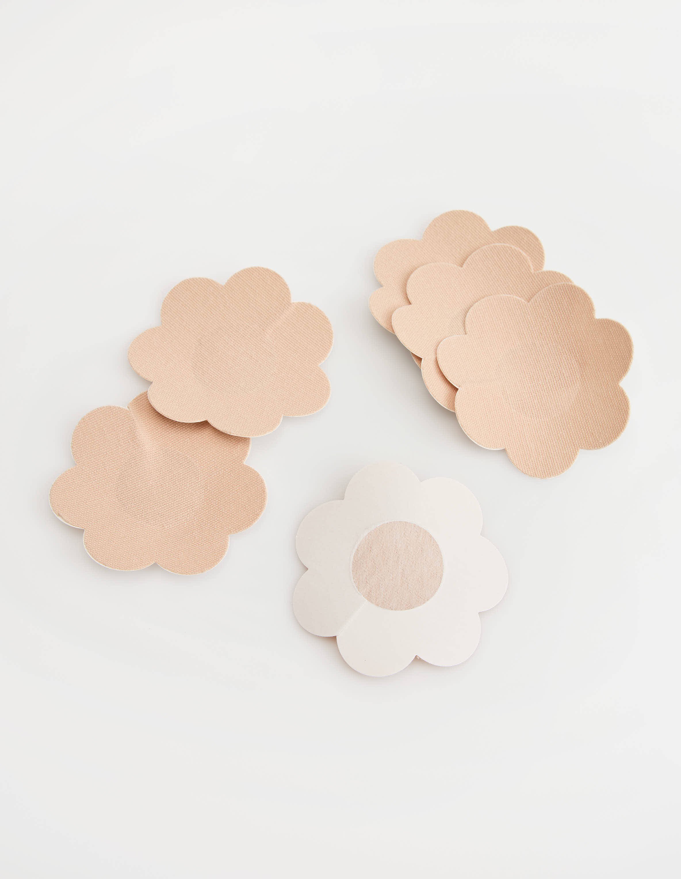 Cotton nipple covers 1