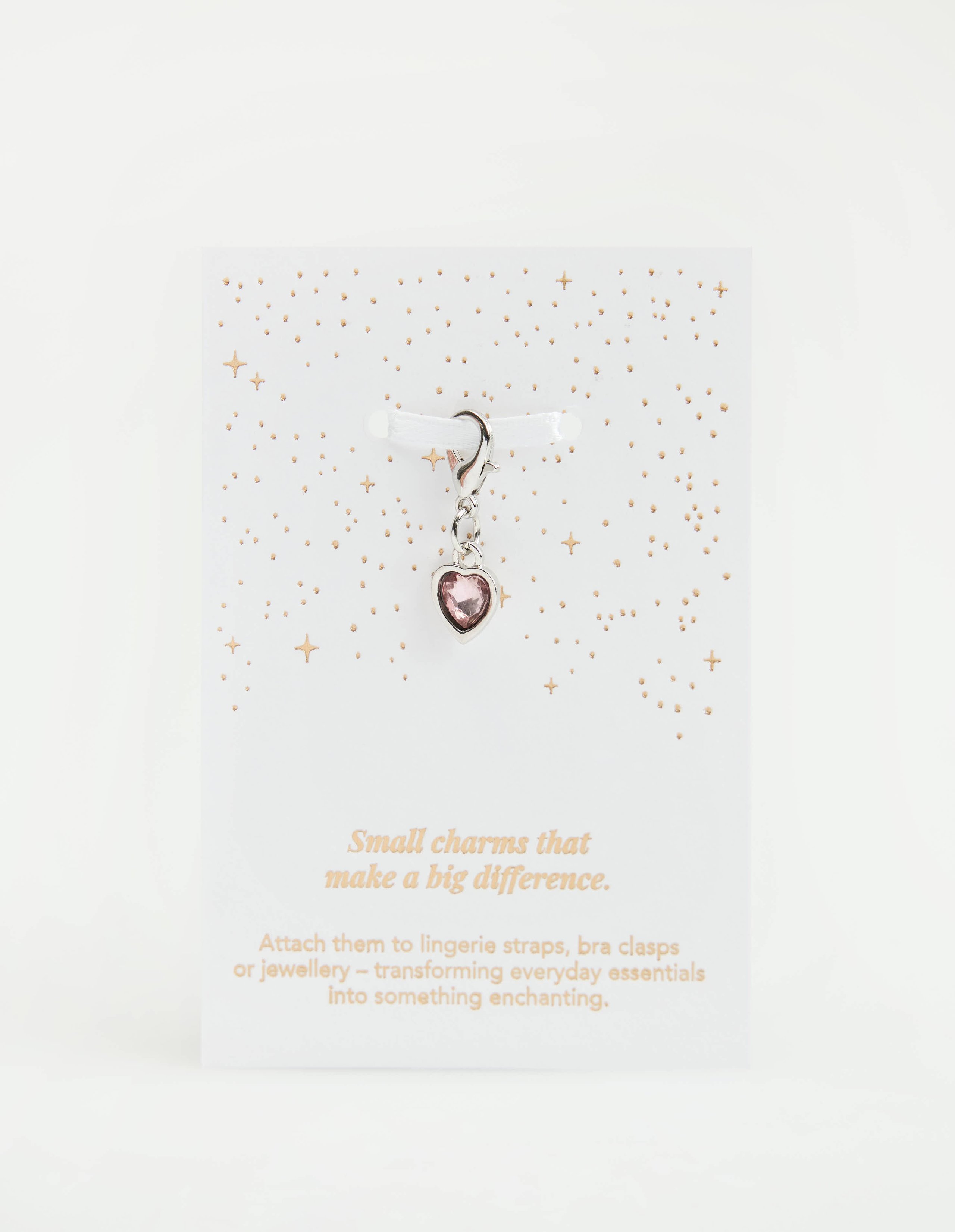 Charms Lovely