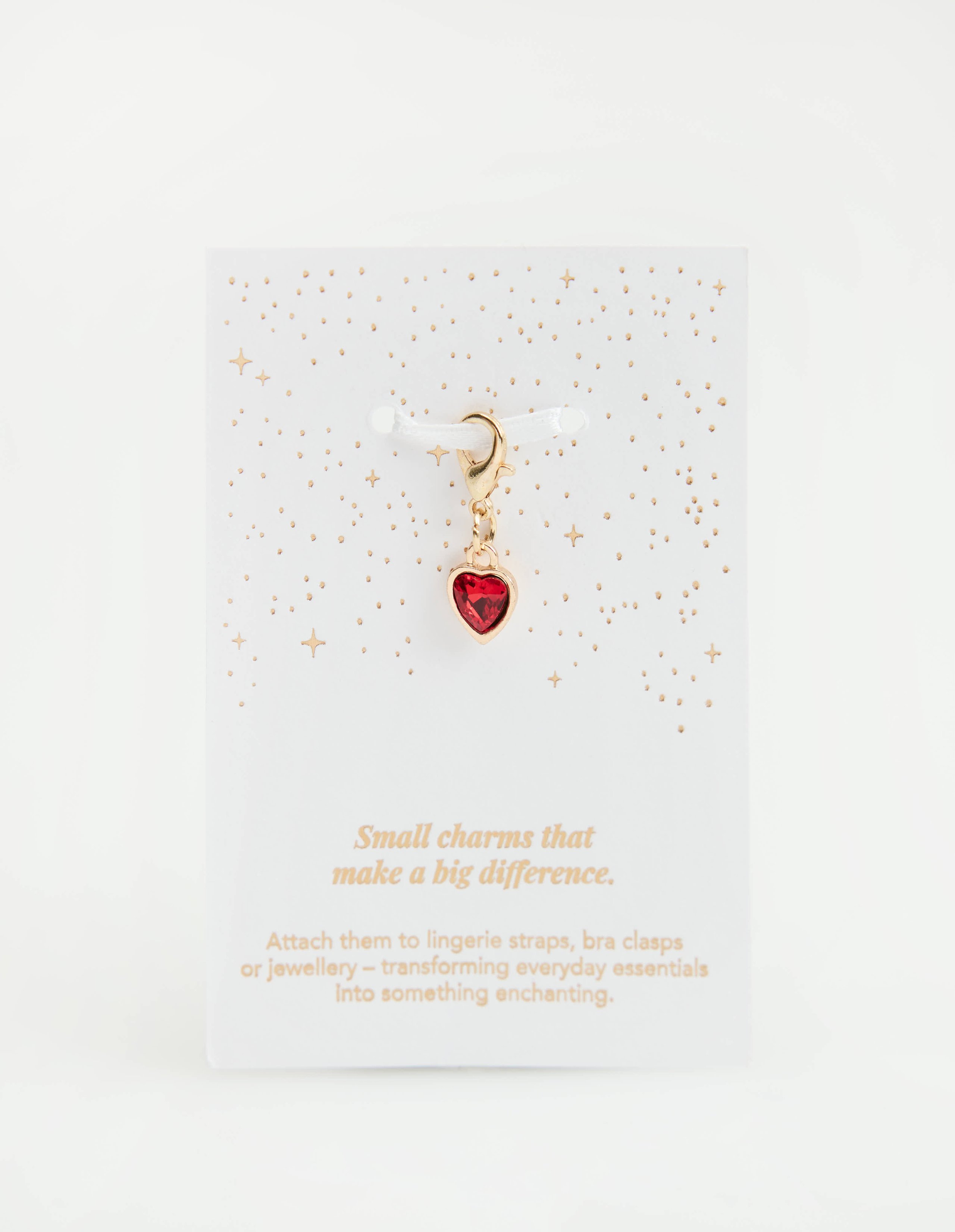 Charms Lovely