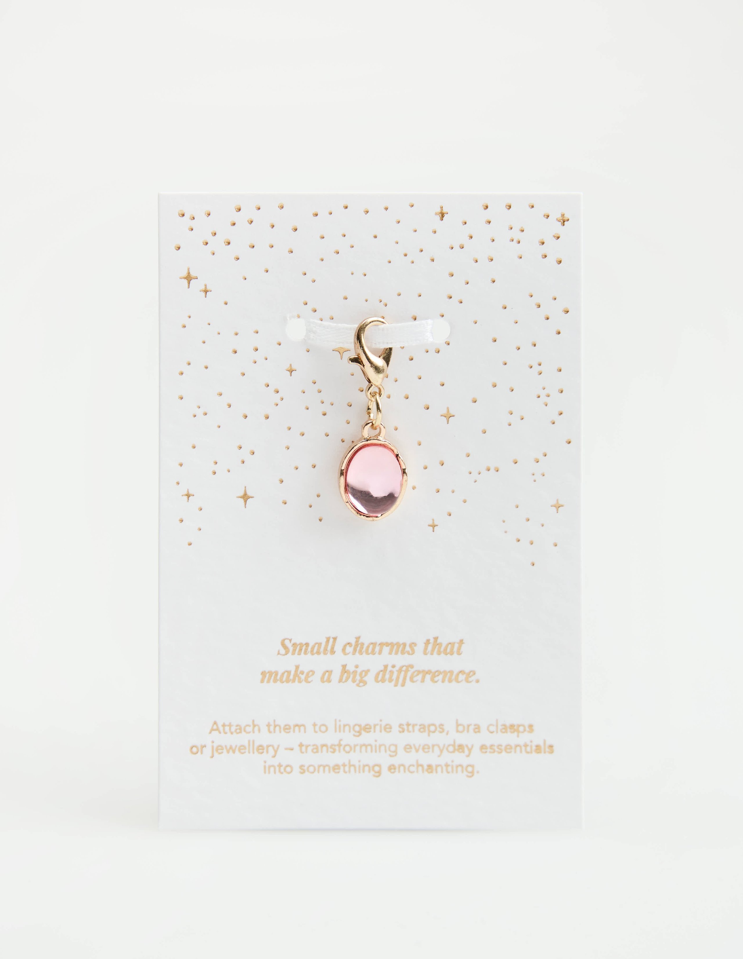 Charms MAGIC