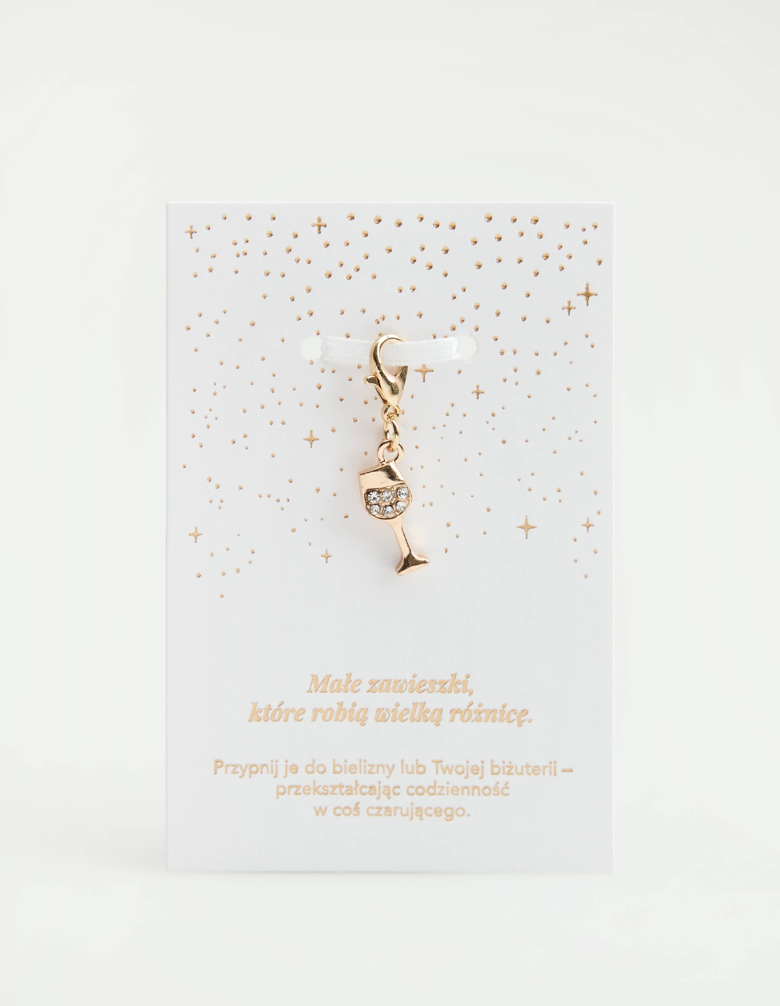 Charms Sparkling