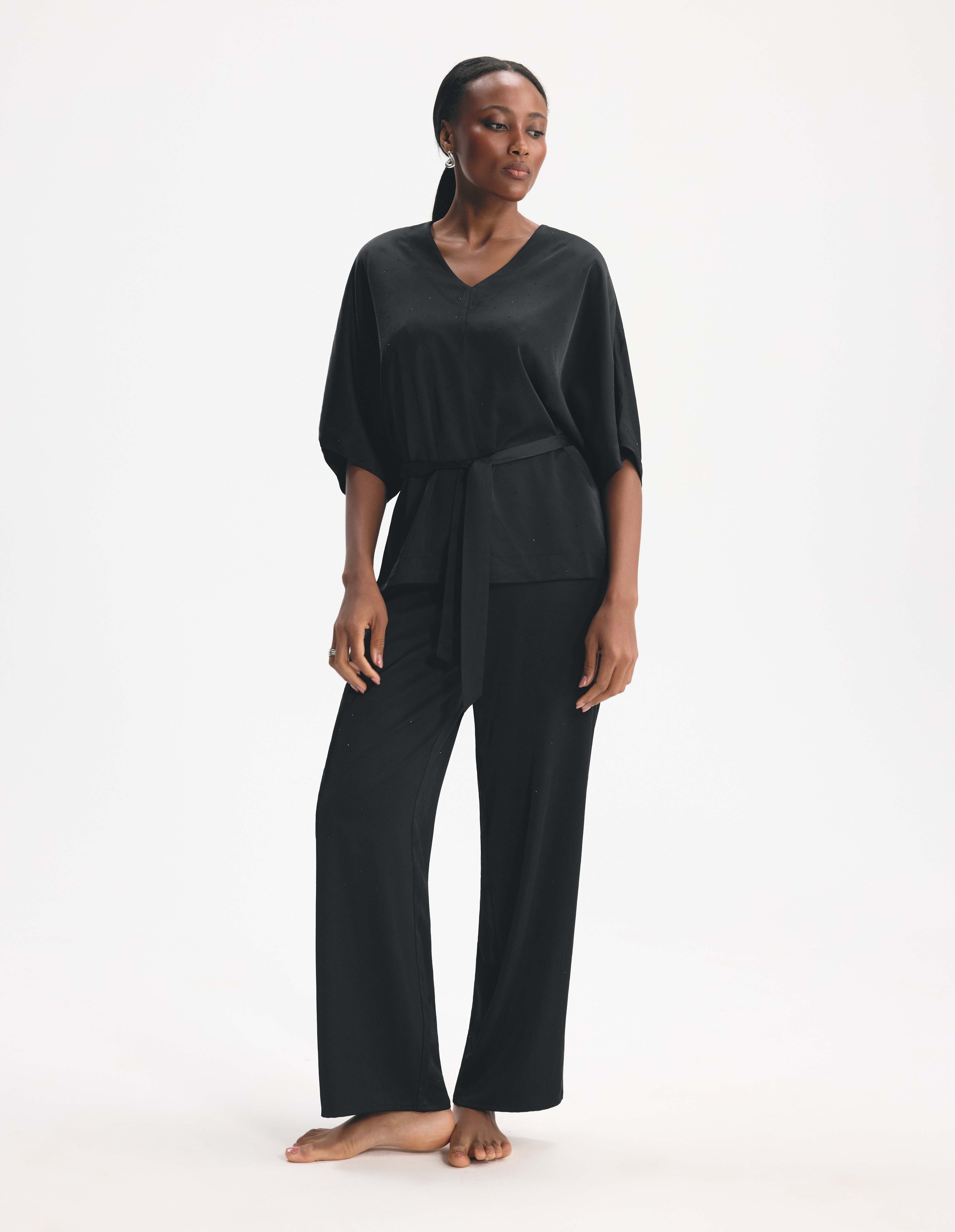 Noirbloom Pants 1