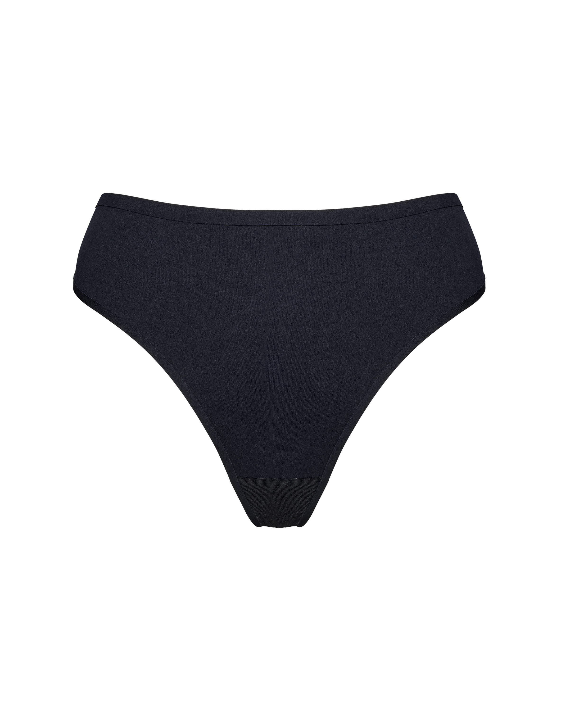 High-Waisted Panties Bloovii Chilly Charm