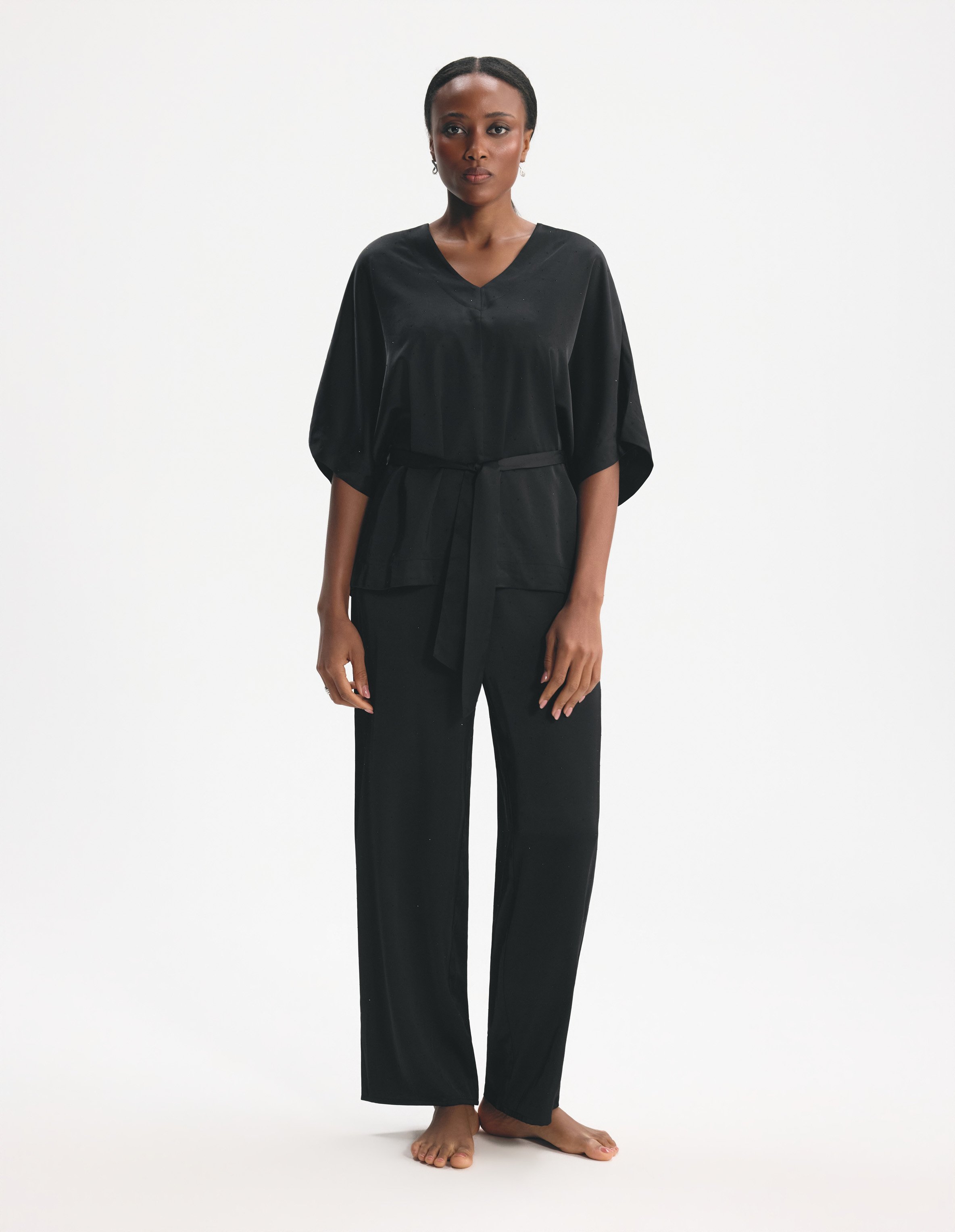 Long Sleeve T-Shirt Noirbloom 1