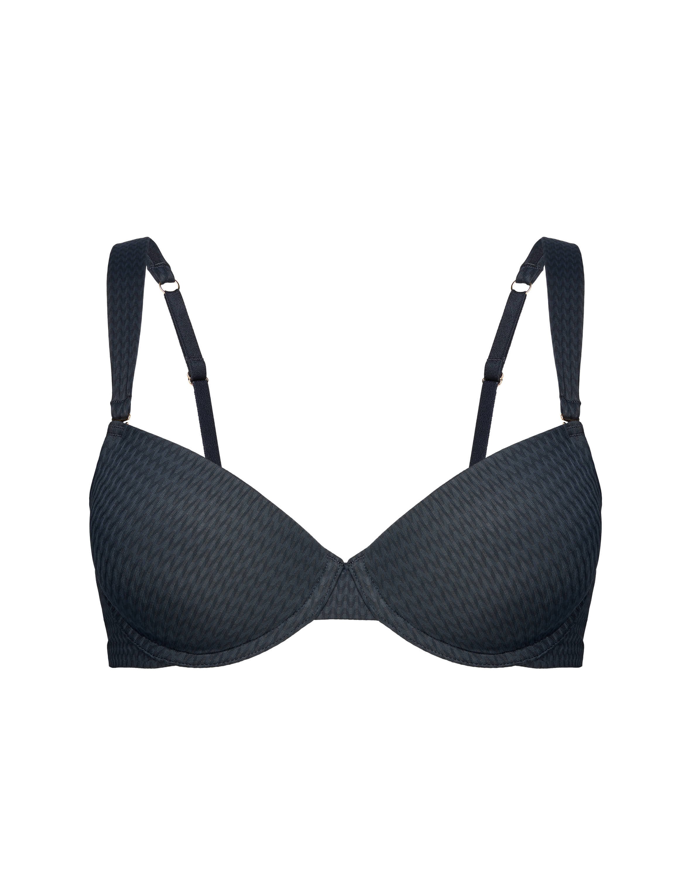 Push-Up Bra MARIS with Interchangeable Straps