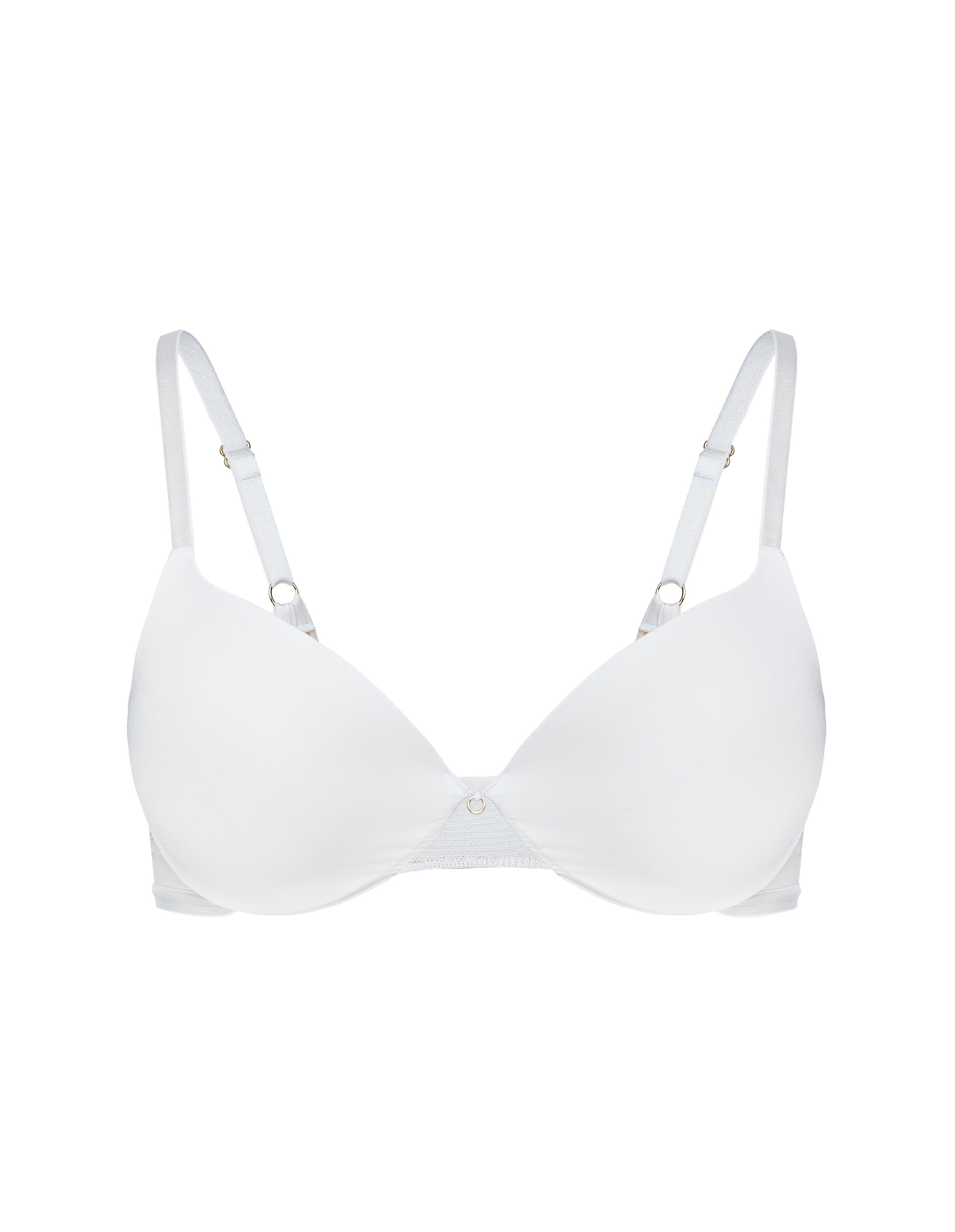 Push-Up Bra MILKYWAY Enhancing the Neckline