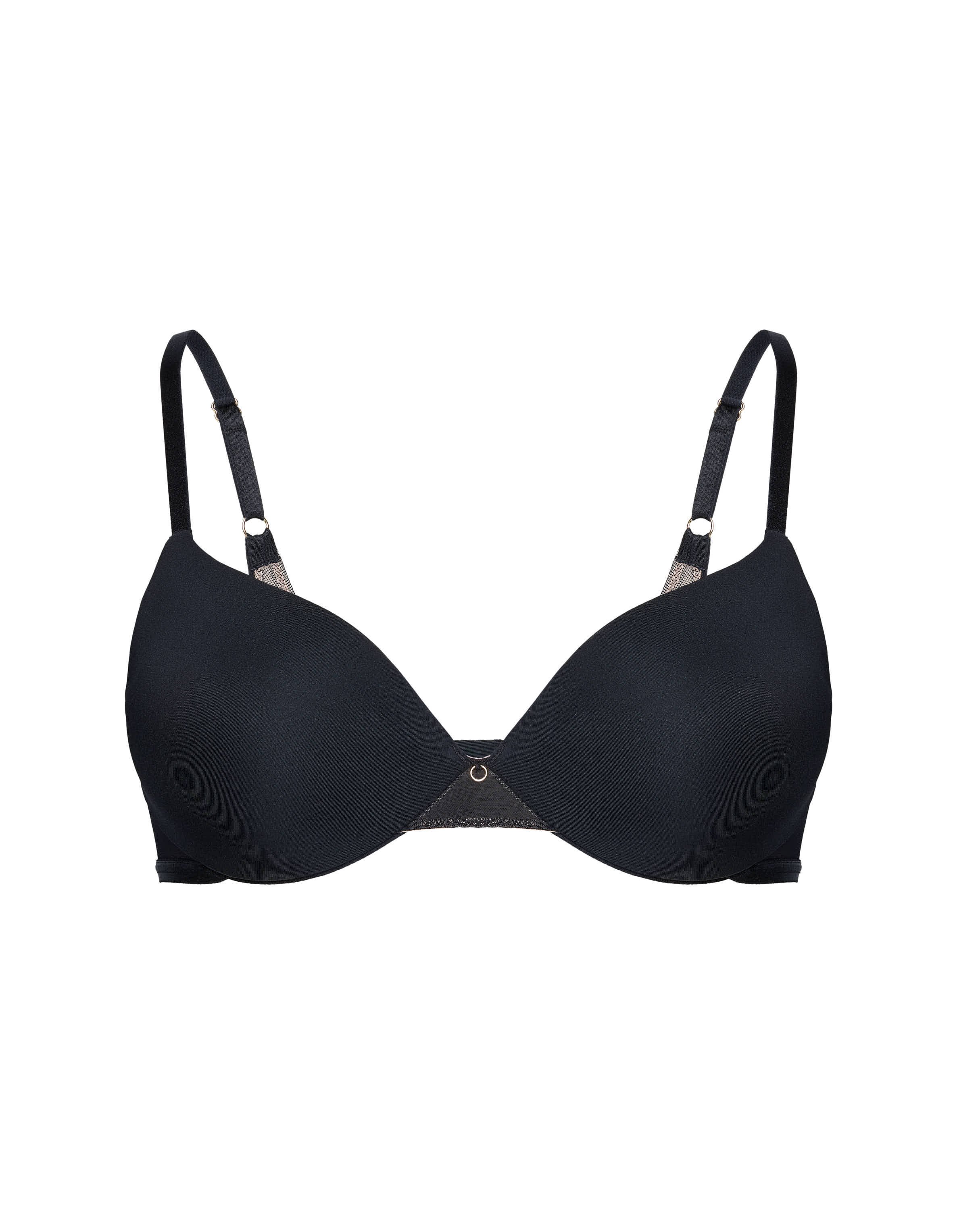 Push-Up Bra MILKYWAY Enhancing Bust