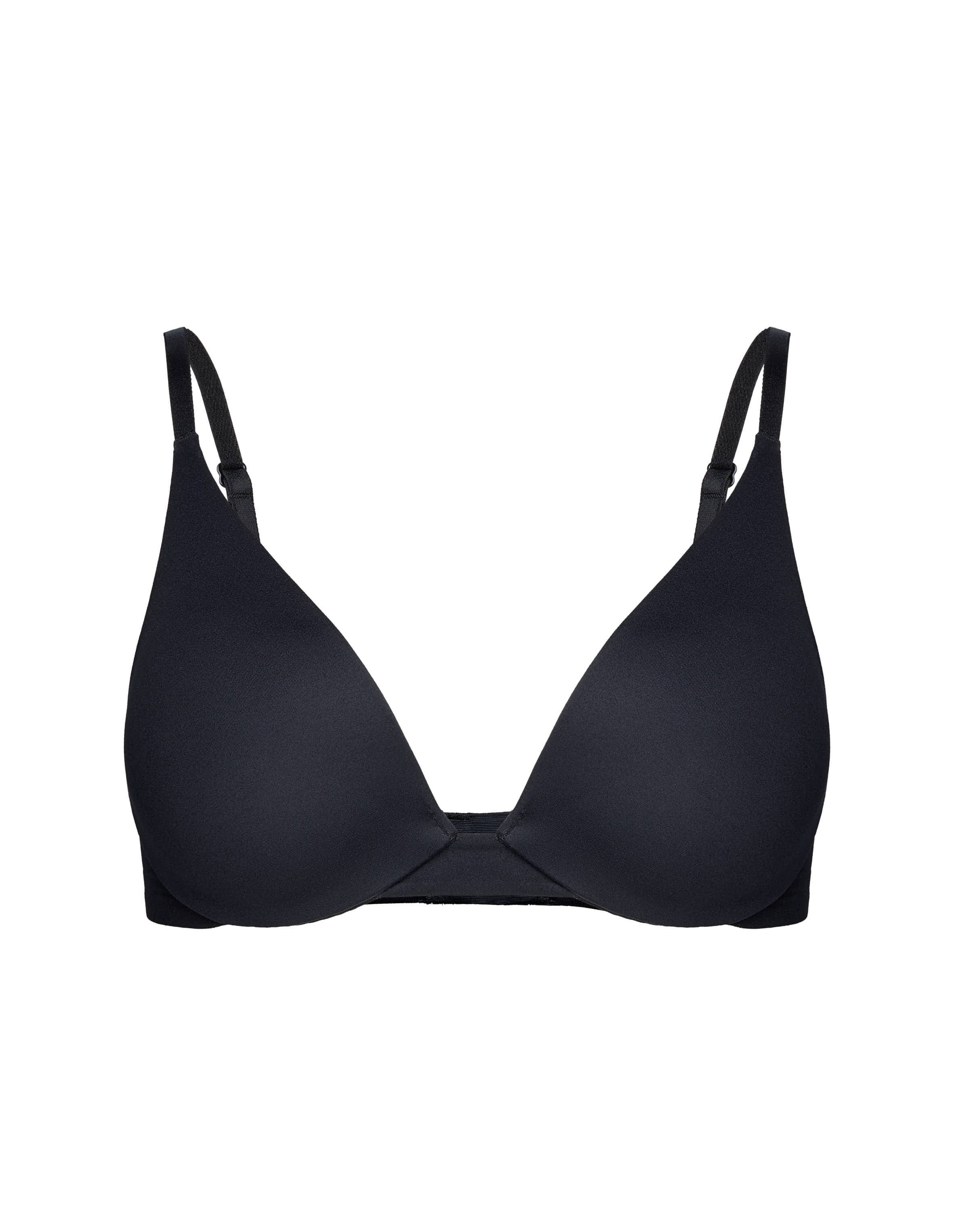 Padded Bra CLEARY for T-Shirt