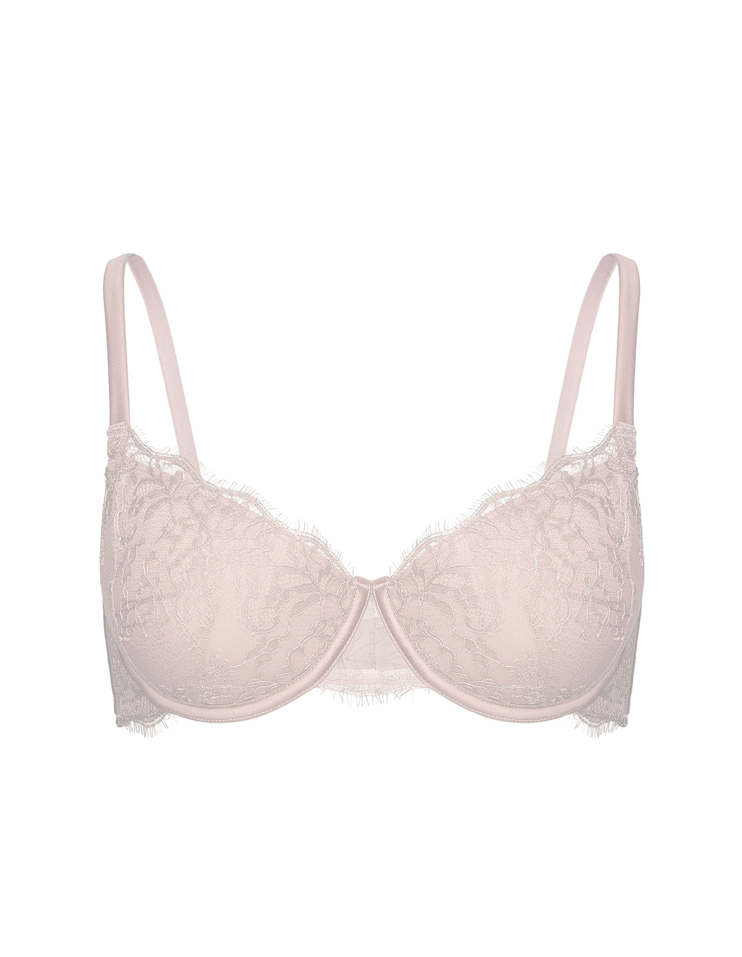 Push-Up Bra MARTINA with Removable Pads