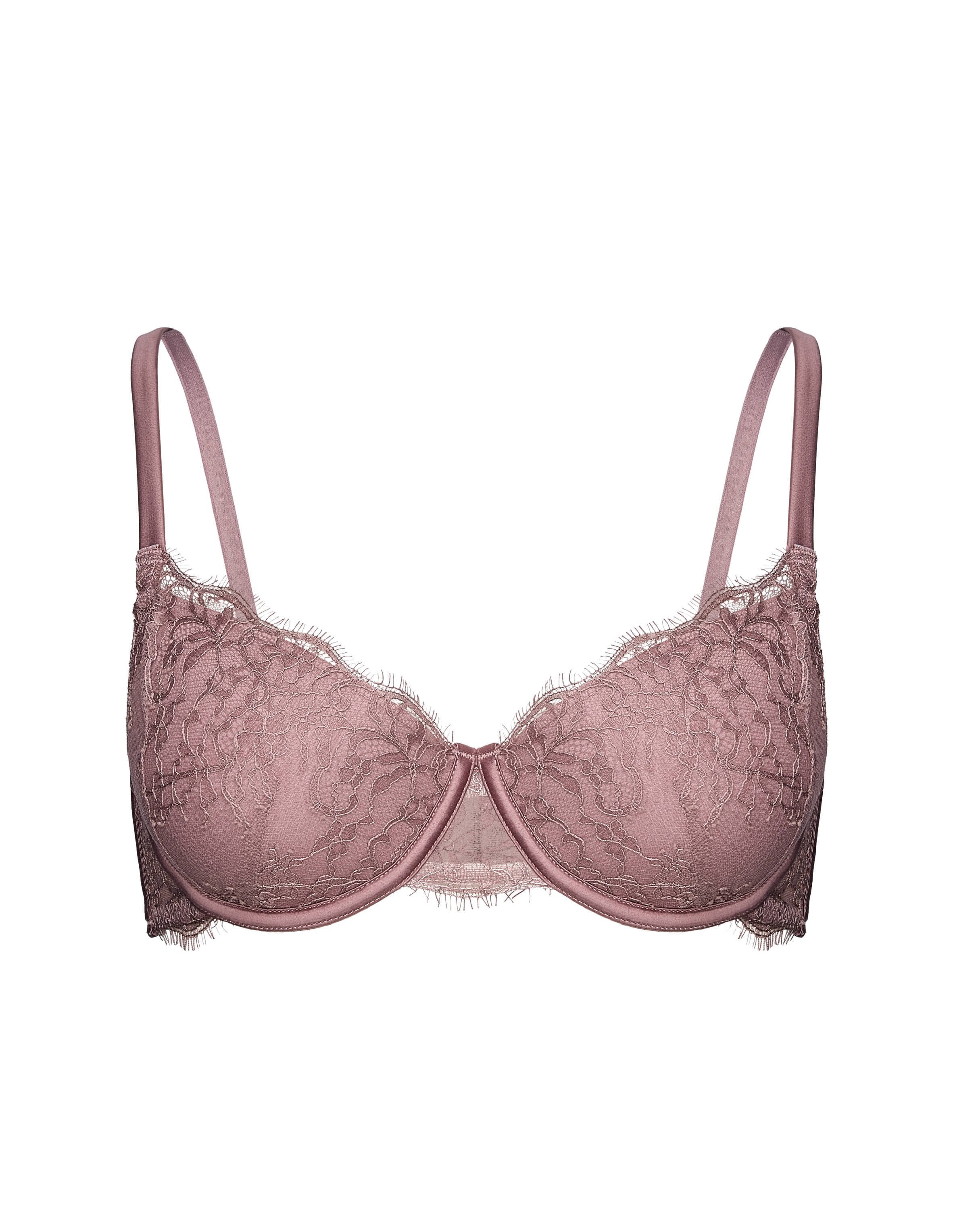 Push-Up Bra MARTINA with Removable Pads