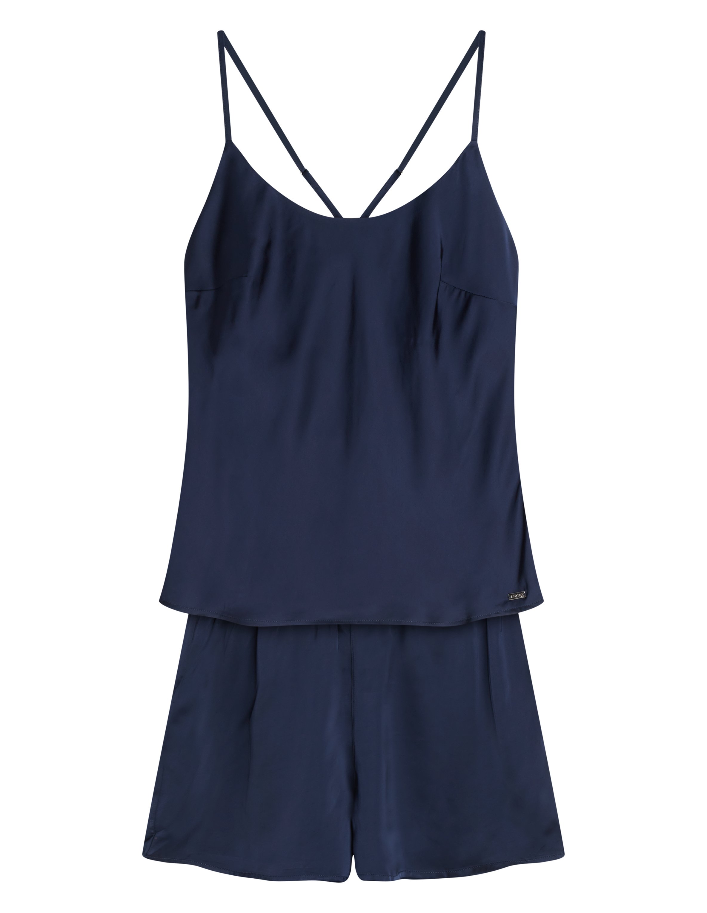 Adjustable Straps – Short Pajamas ESSENCE Premium