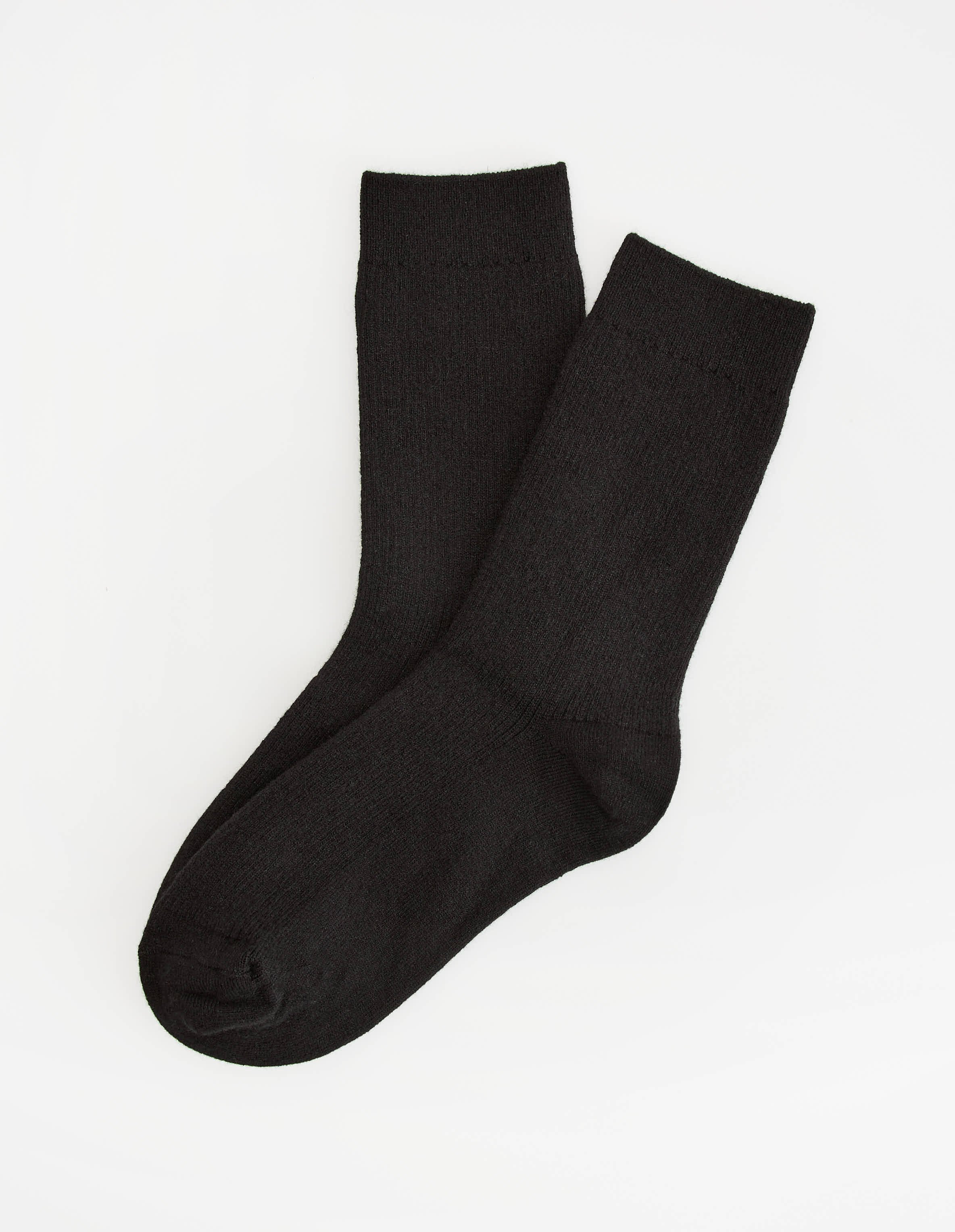 Premium Socks BRUNA with Wool and Cashmere 1