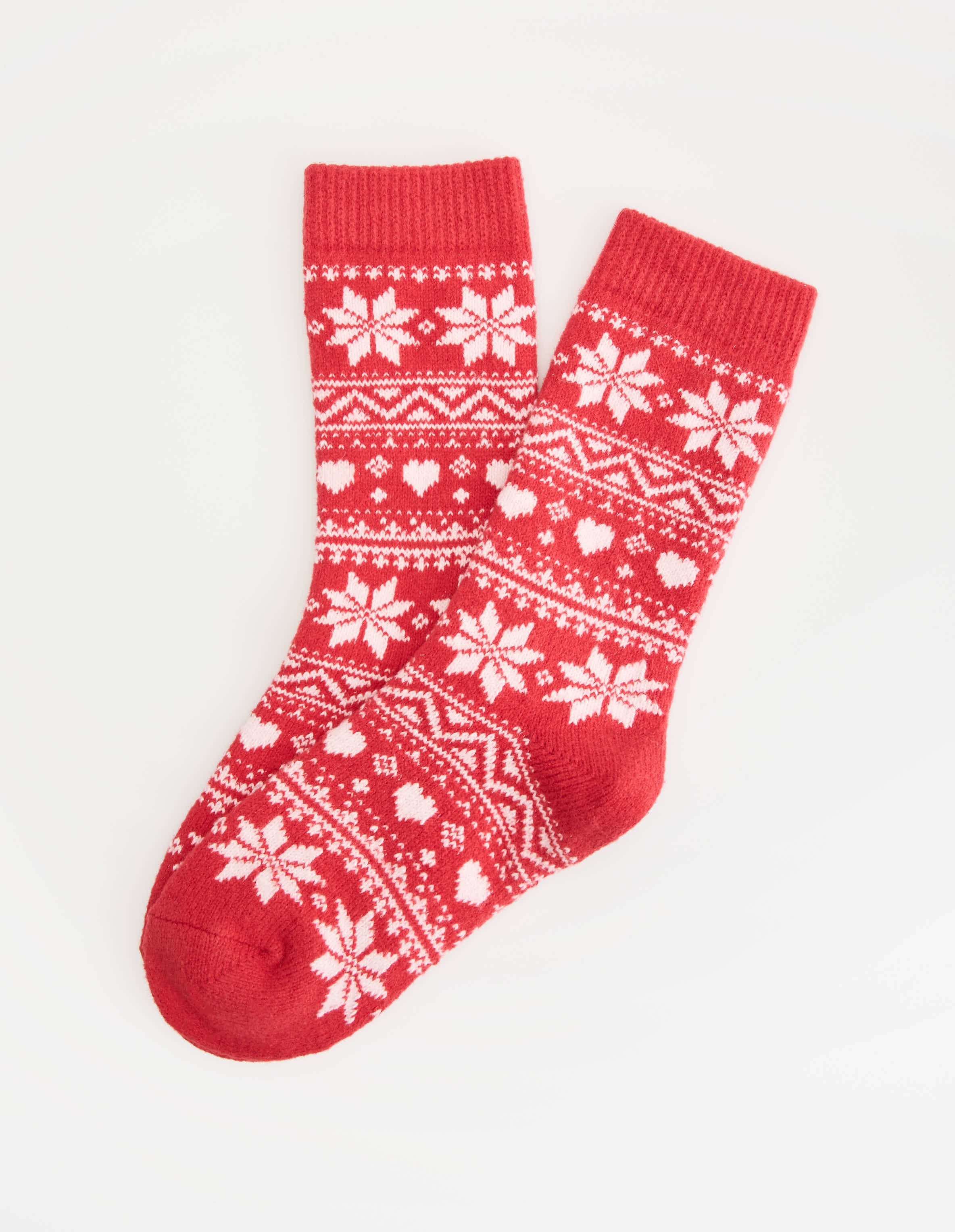 High Christmas Socks MOMENTS 1