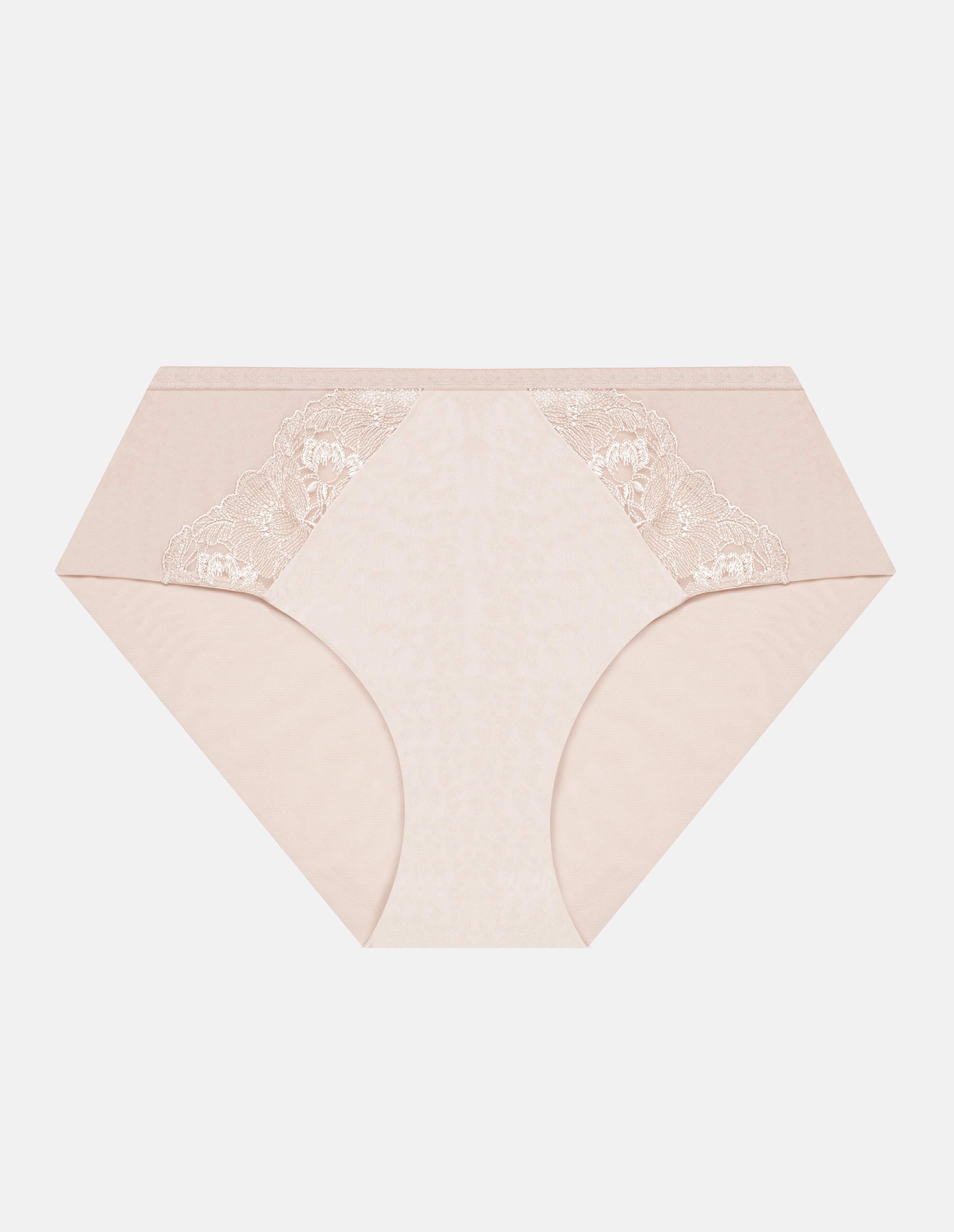 High-waisted panties Bethany