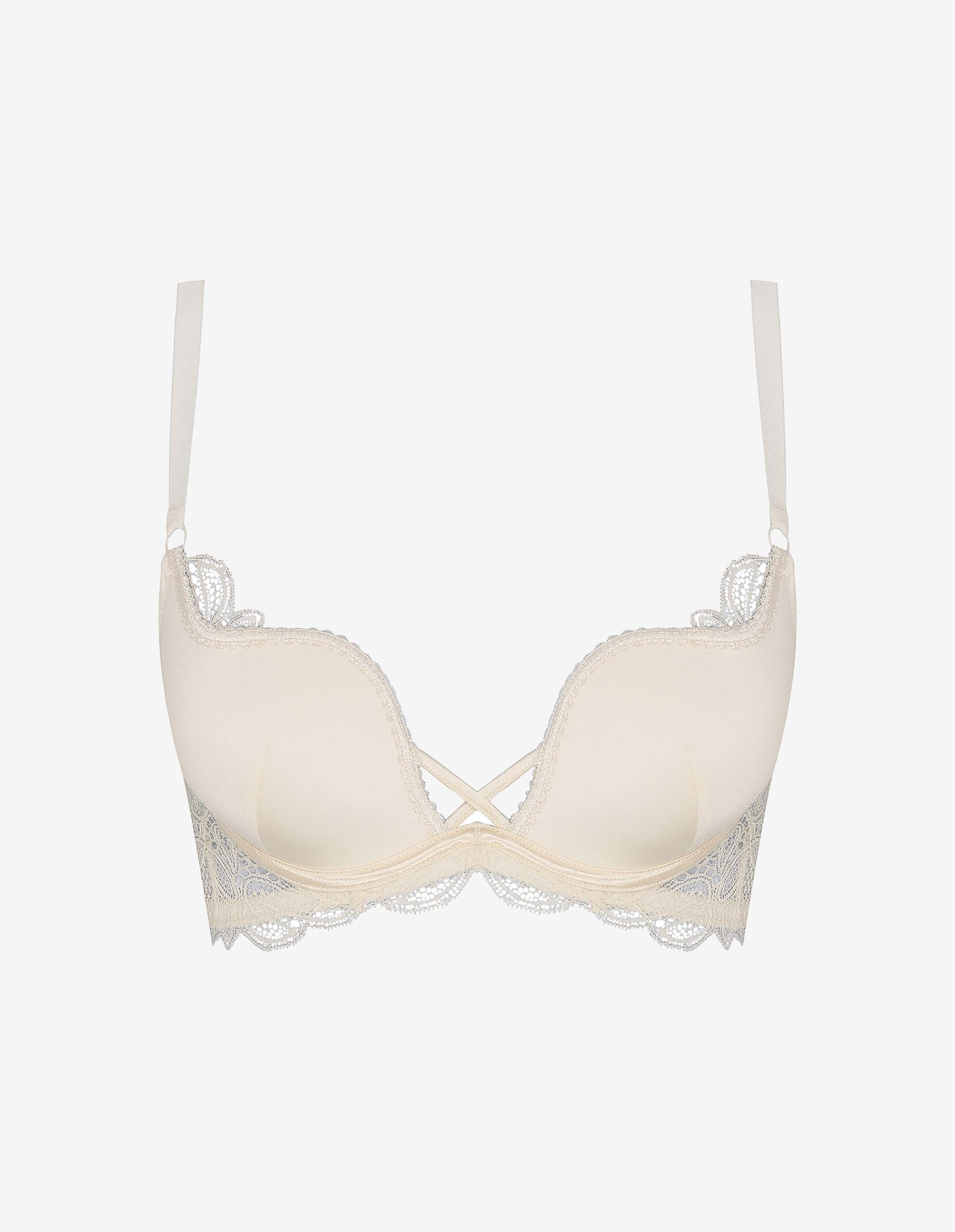 PUSH-UP BRA Claudia