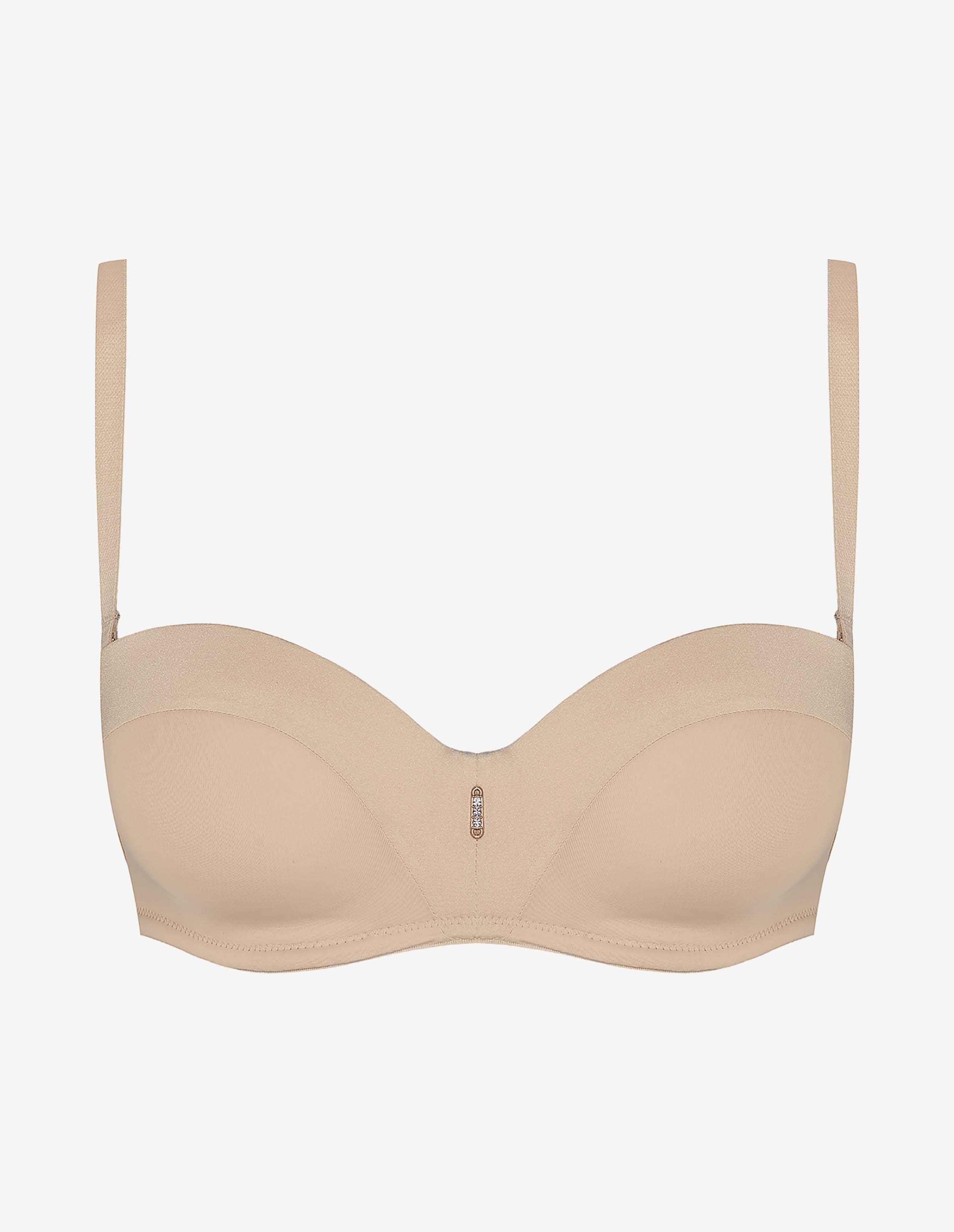 BRA PUSH-UP Ondrea - Beige