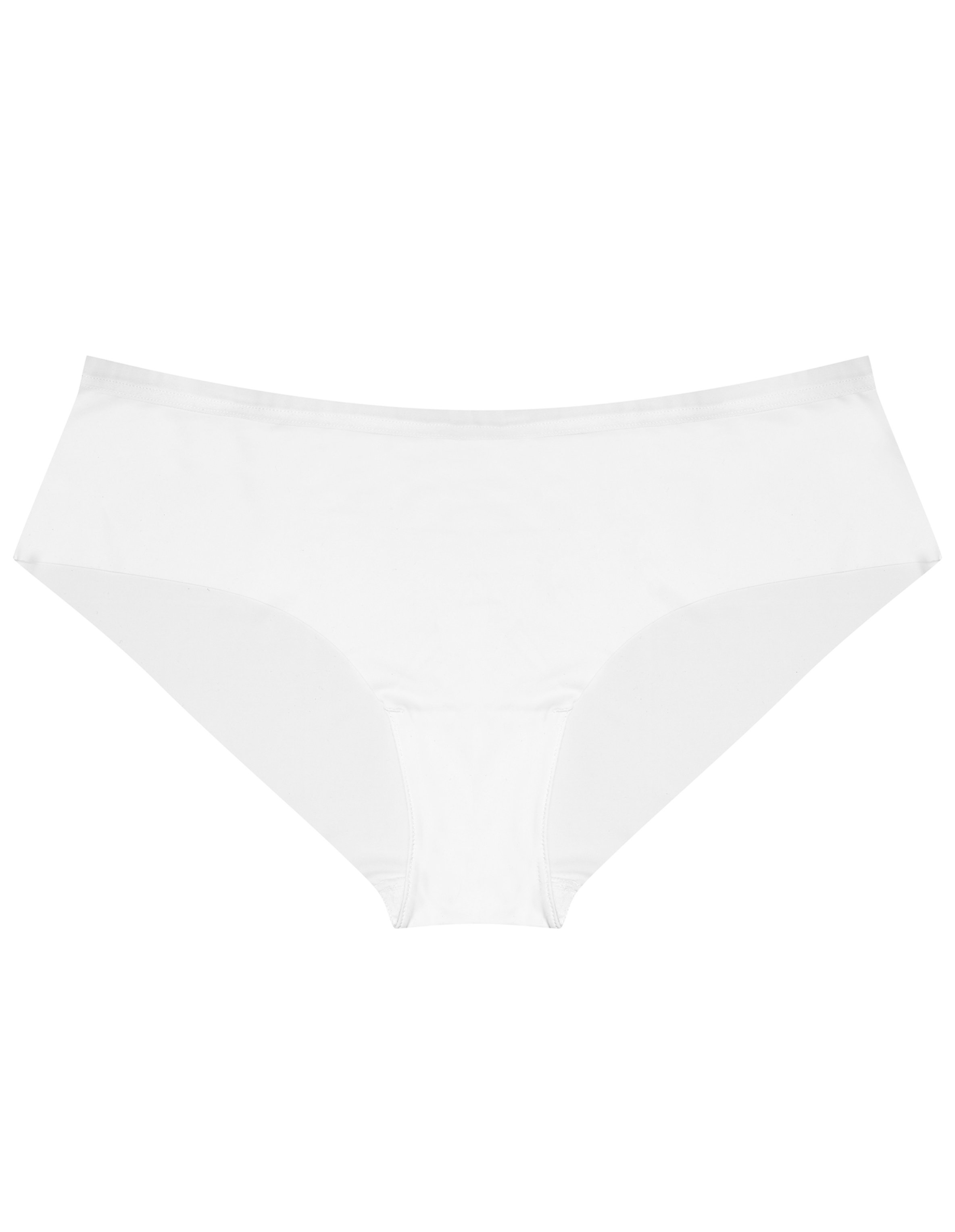 PANTIES Rokk - White