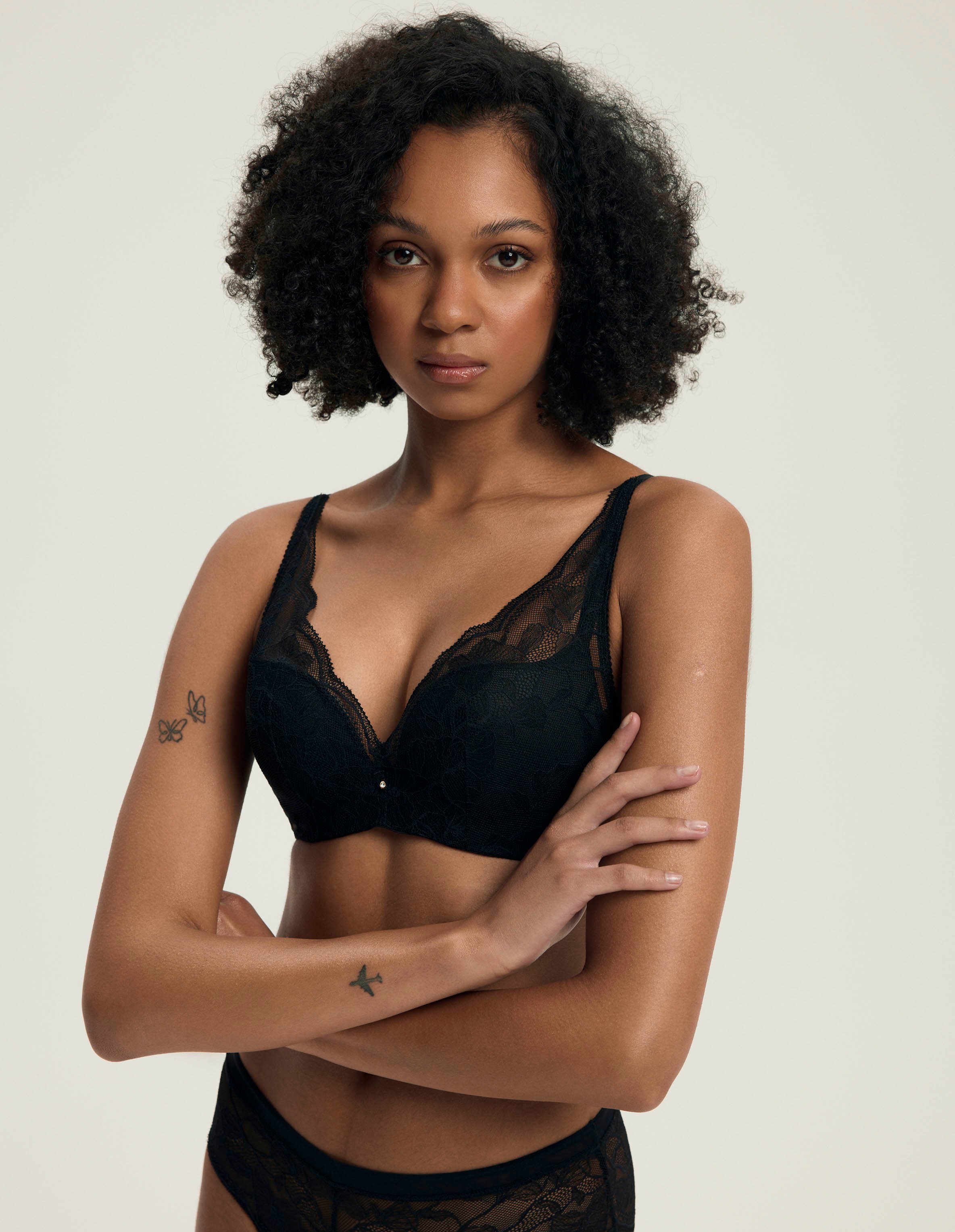 Push-up BH Fabbie 1