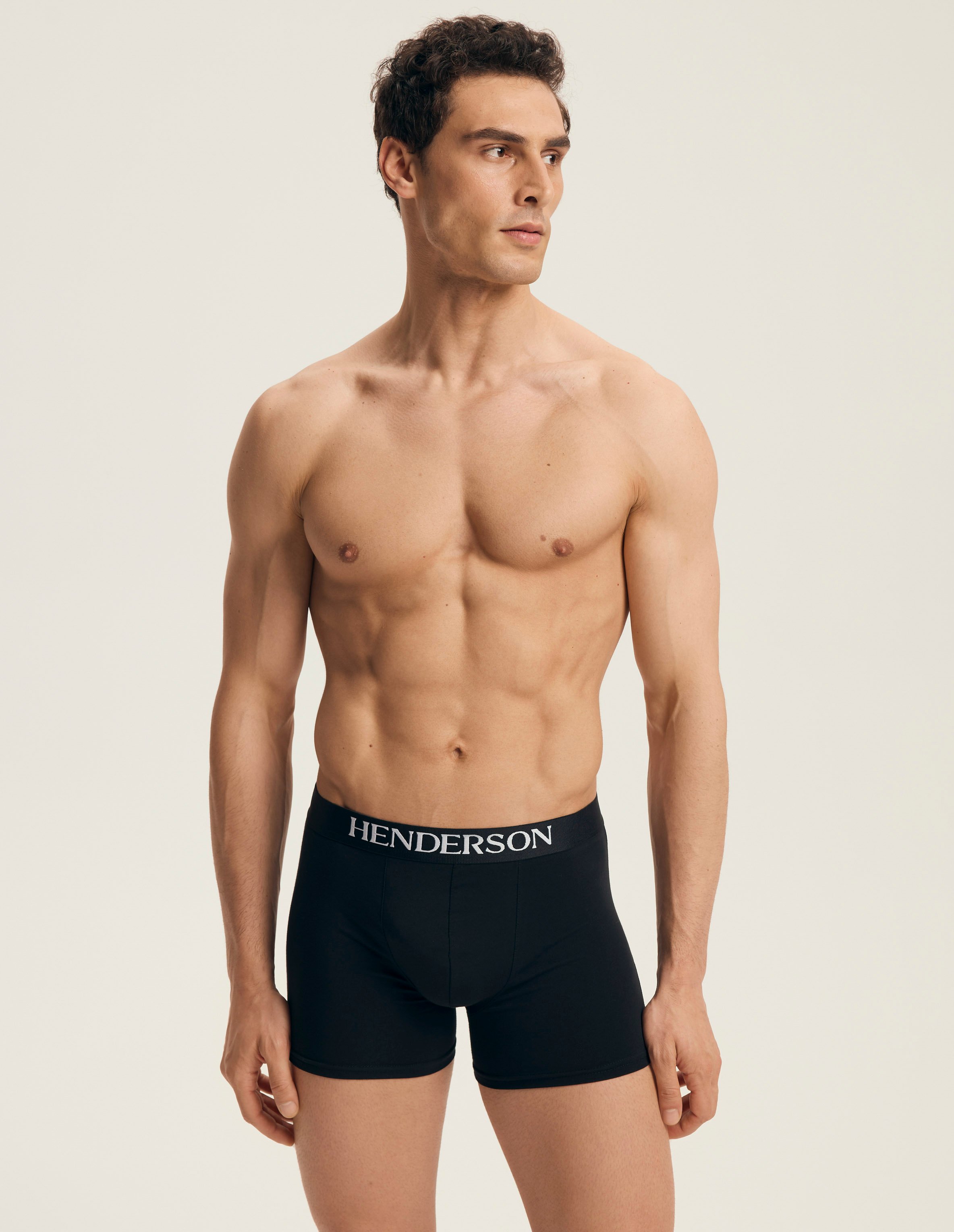 Boxershorts Man 1