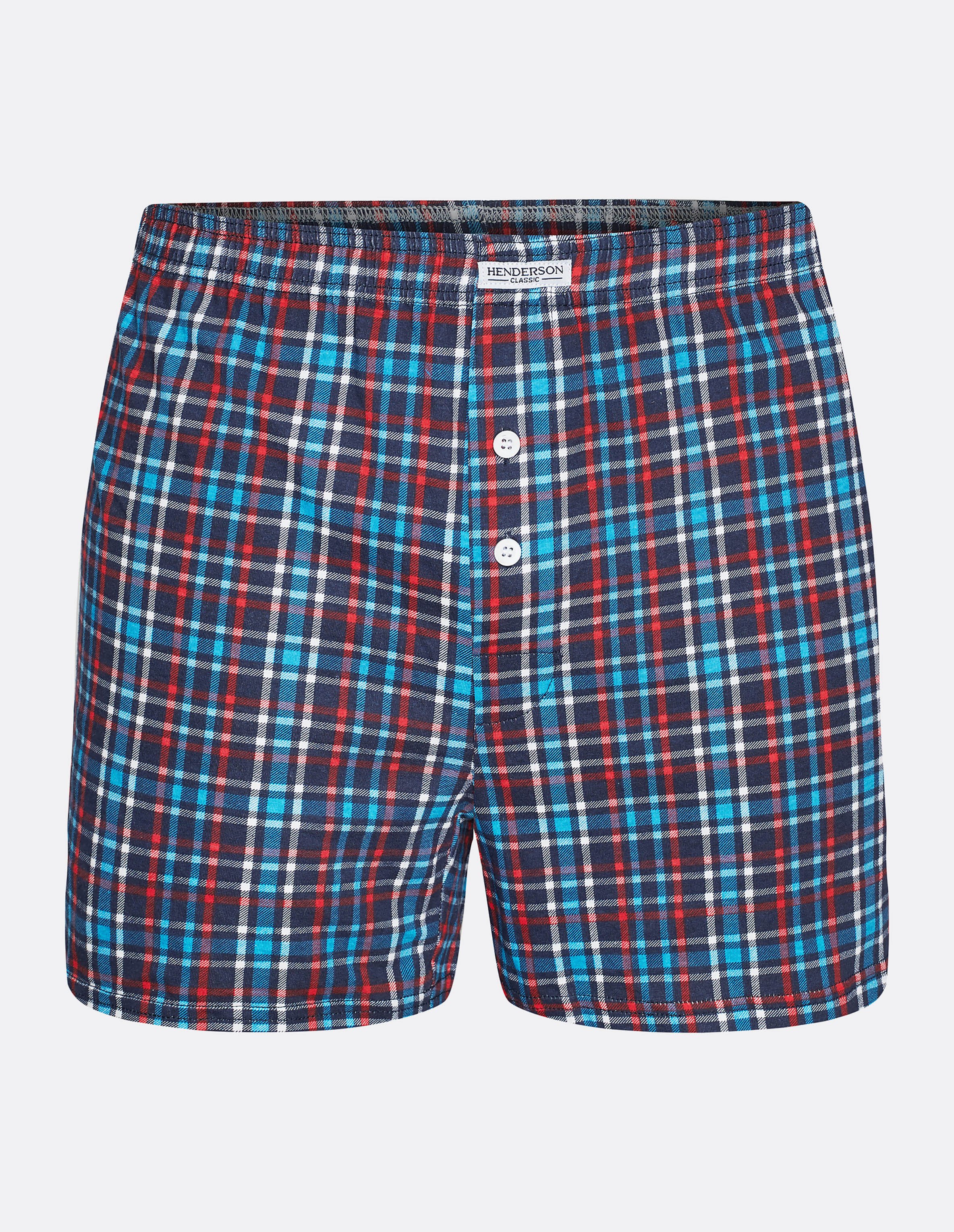 Lockere Boxershorts Classic - Multi