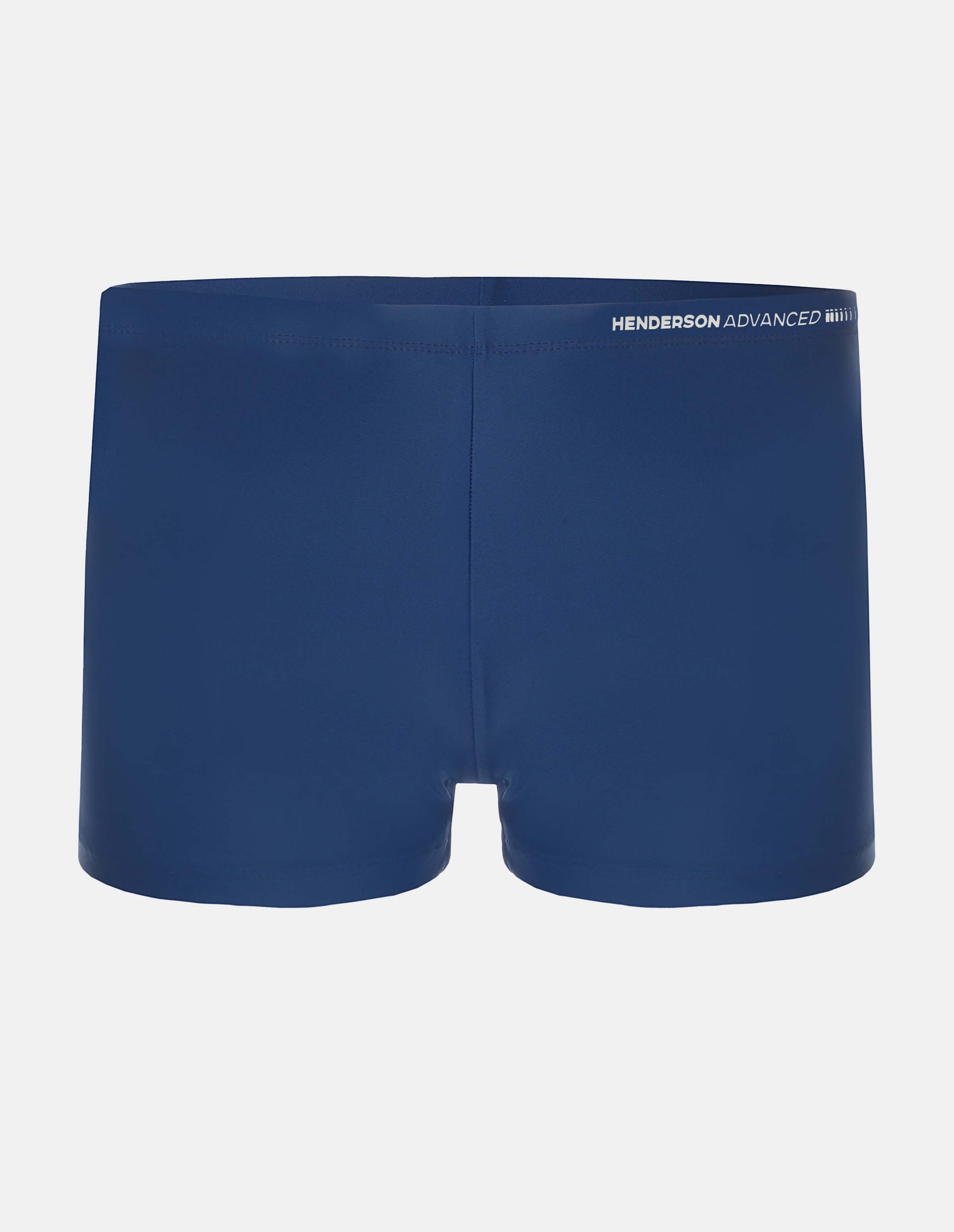 Kors Swim Trunks - navy