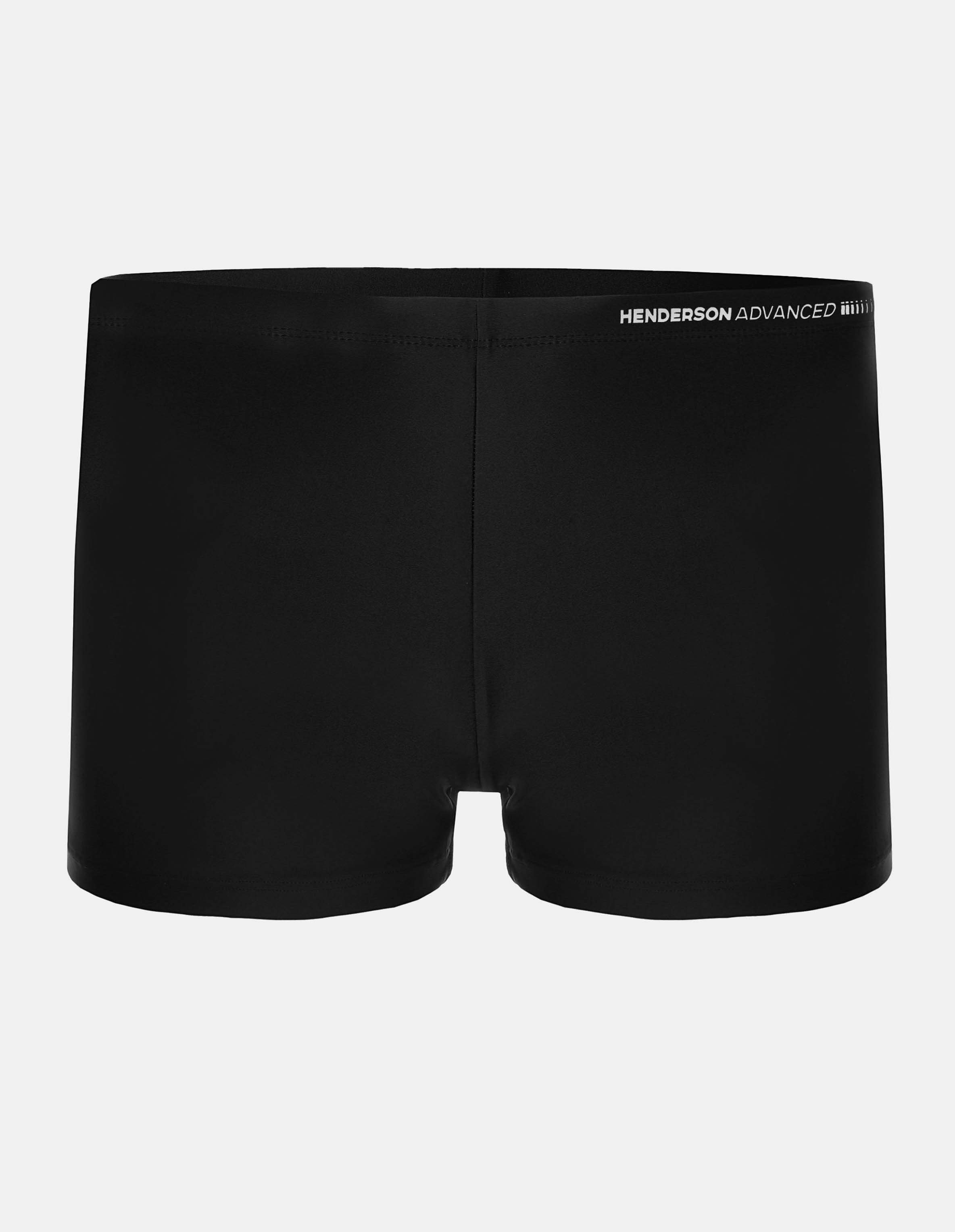 Kors Swim Trunks - Black