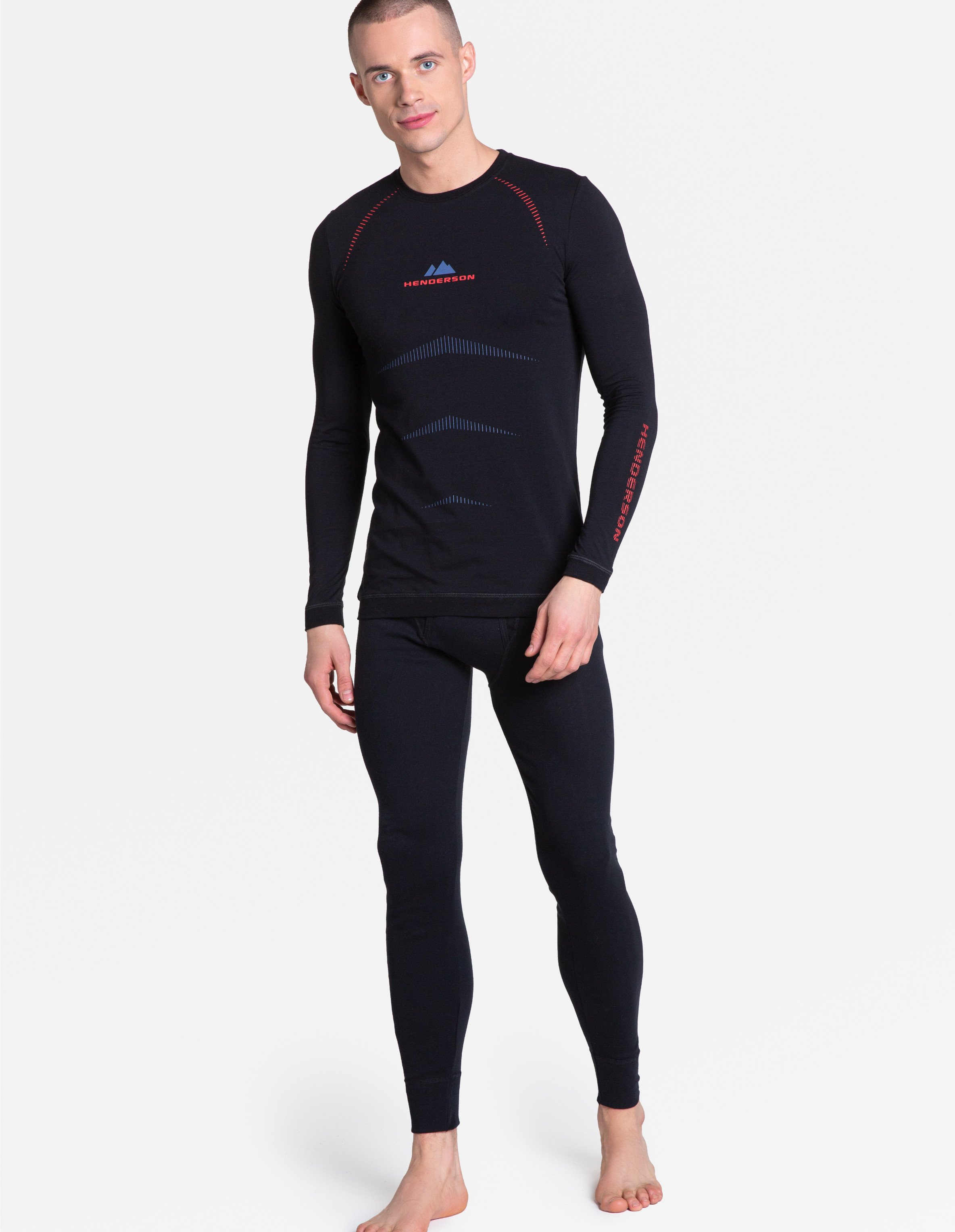 Lange Unterhosen Safe 1