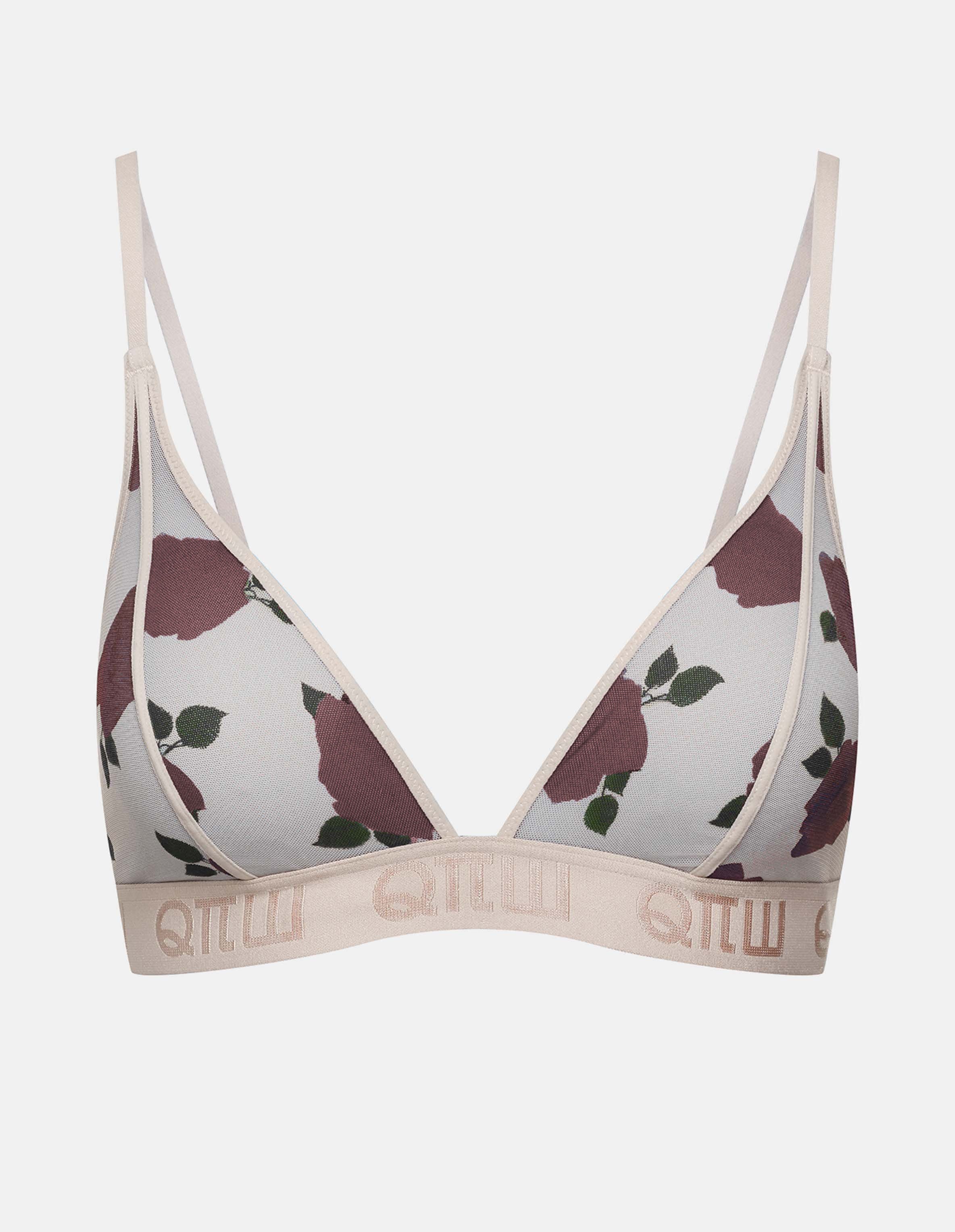 Soft bra Romantica Robert Kupisz X ESOTIQ