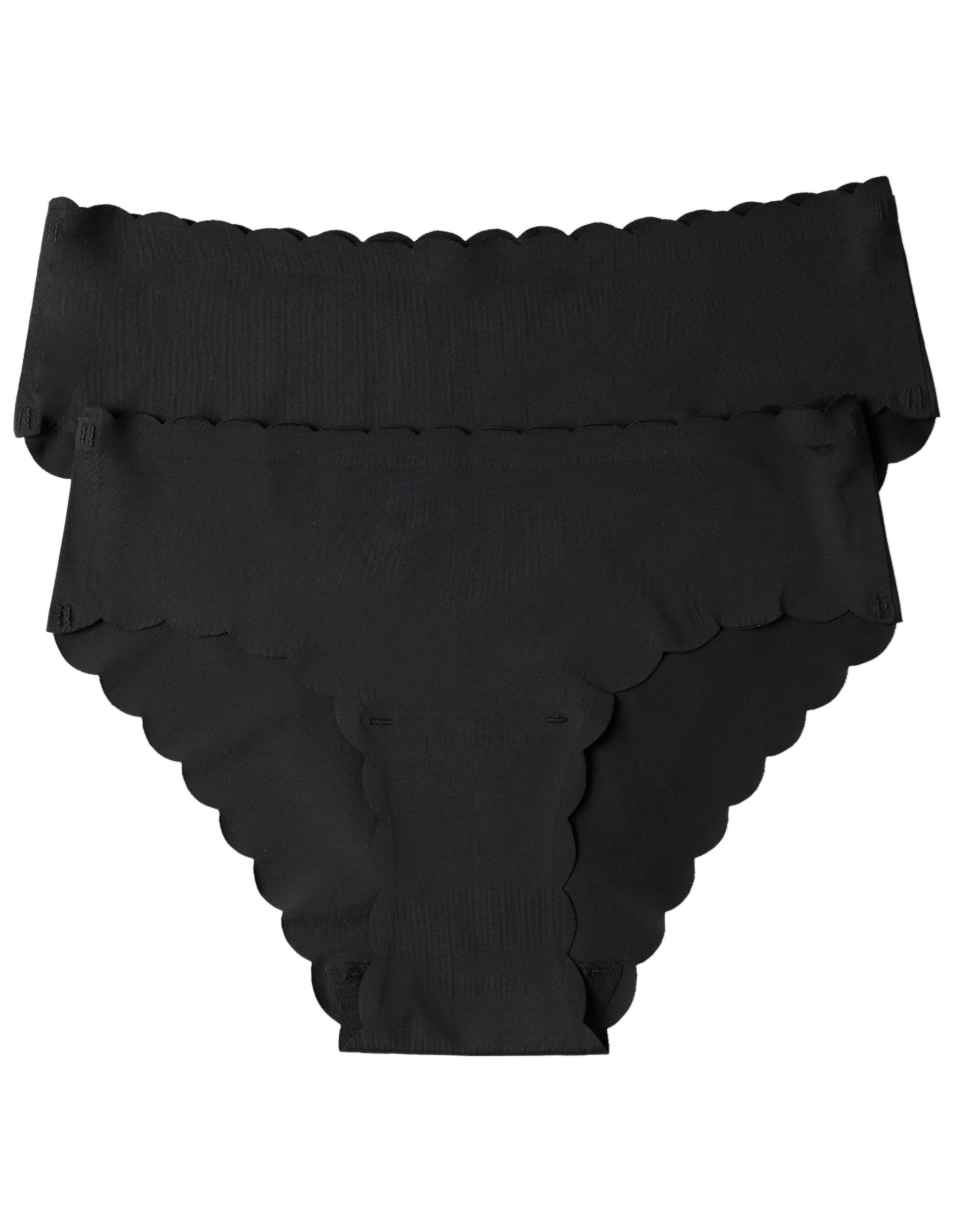 Panties Peony (2 pack) - Multi
