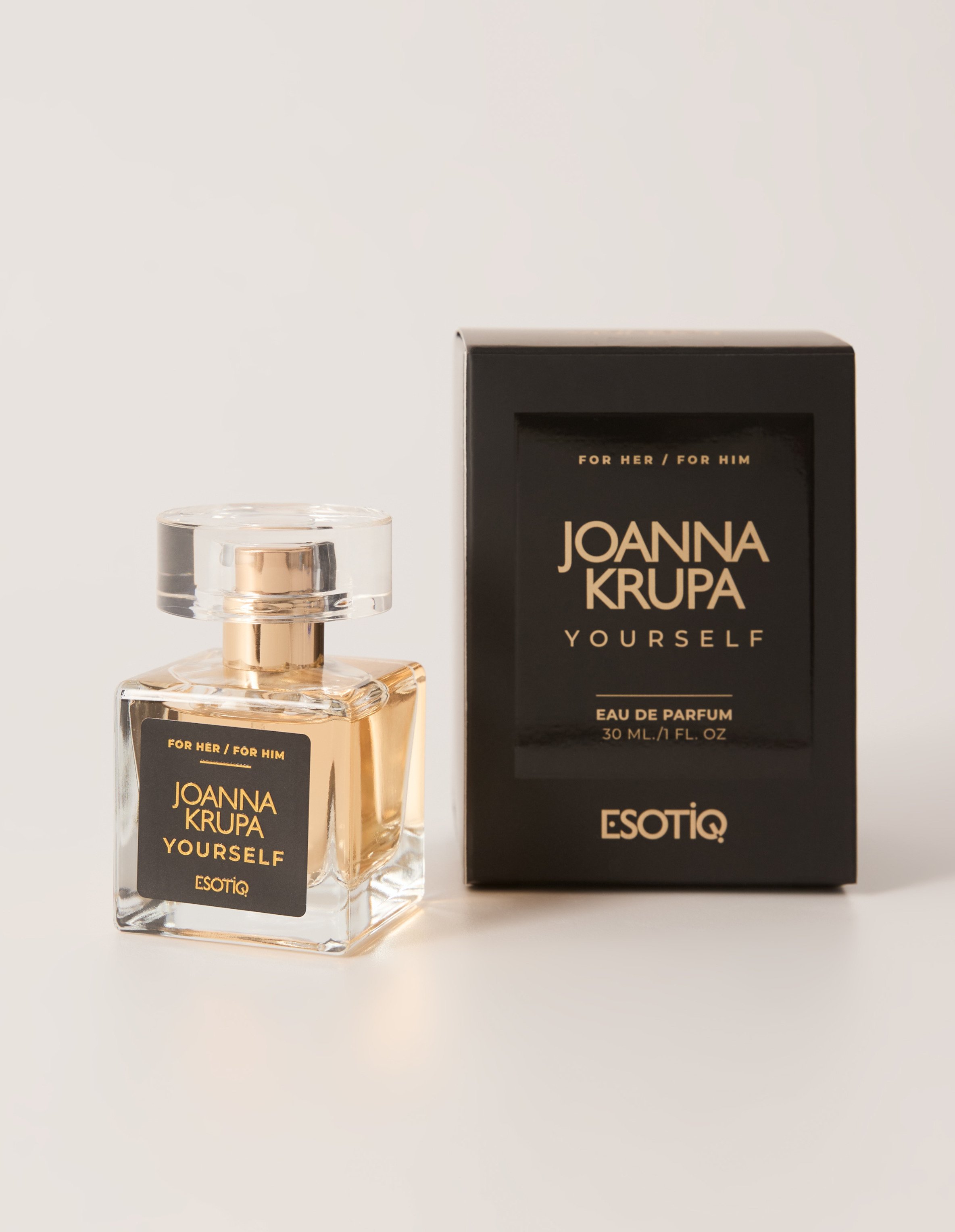 Perfume Joanna Krupa Yourself 30ml 1