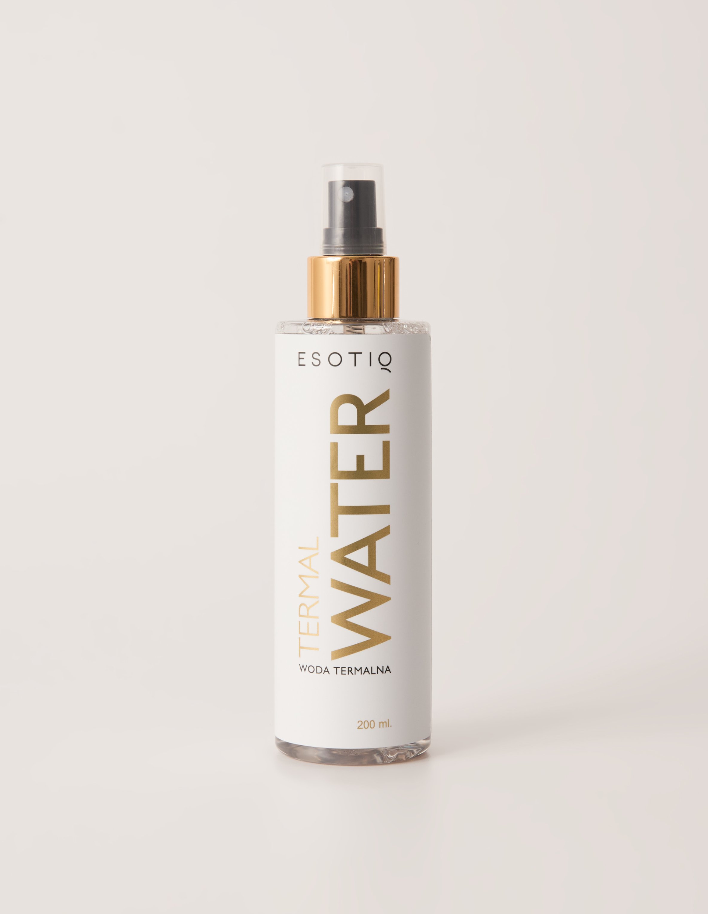 Termální Voda 200 ml - multi