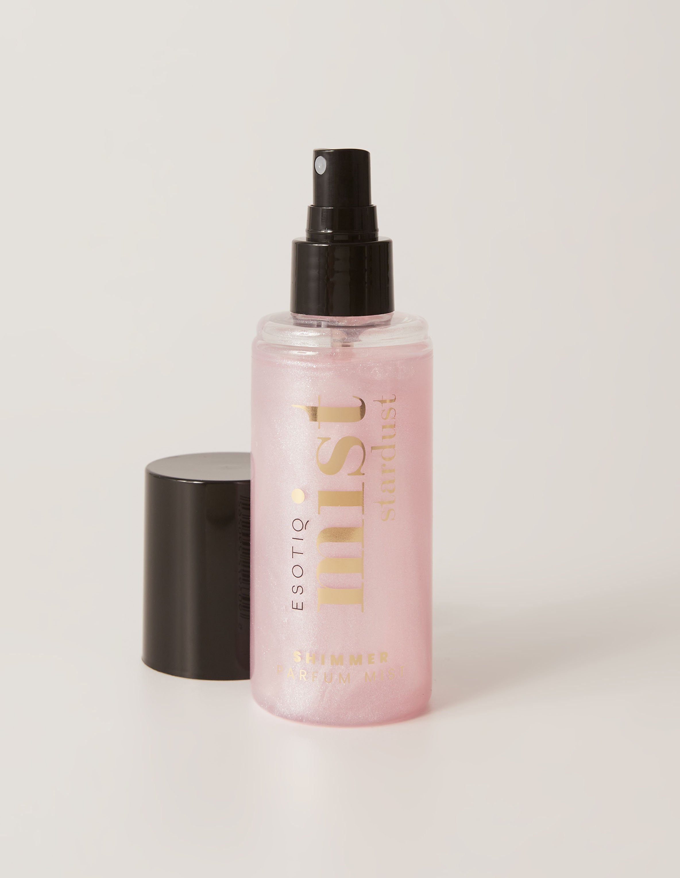 Stardust Mist 1