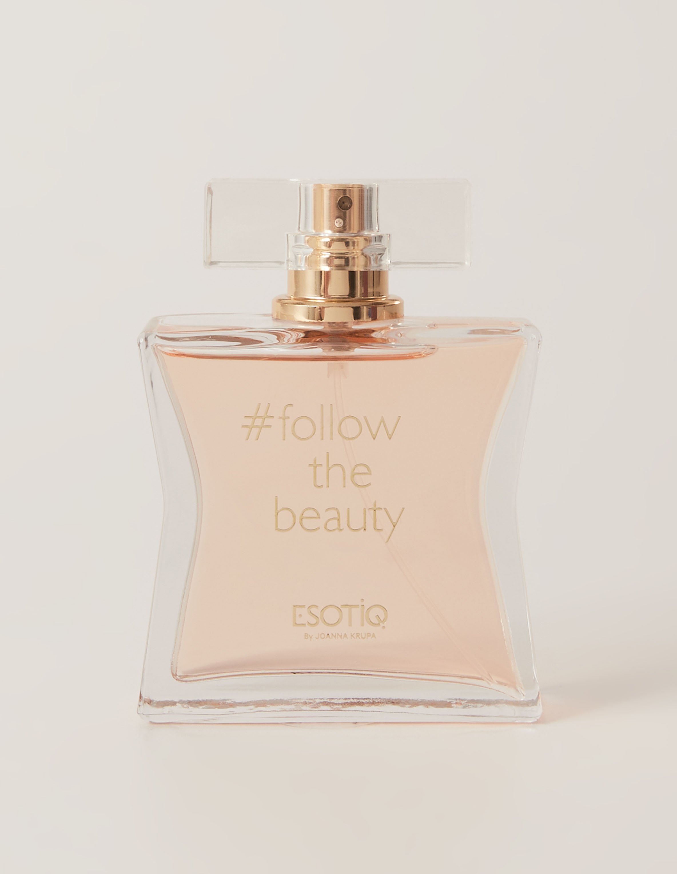 Perfume Joanna Krupa Follow the Beauty 50ml - Multi