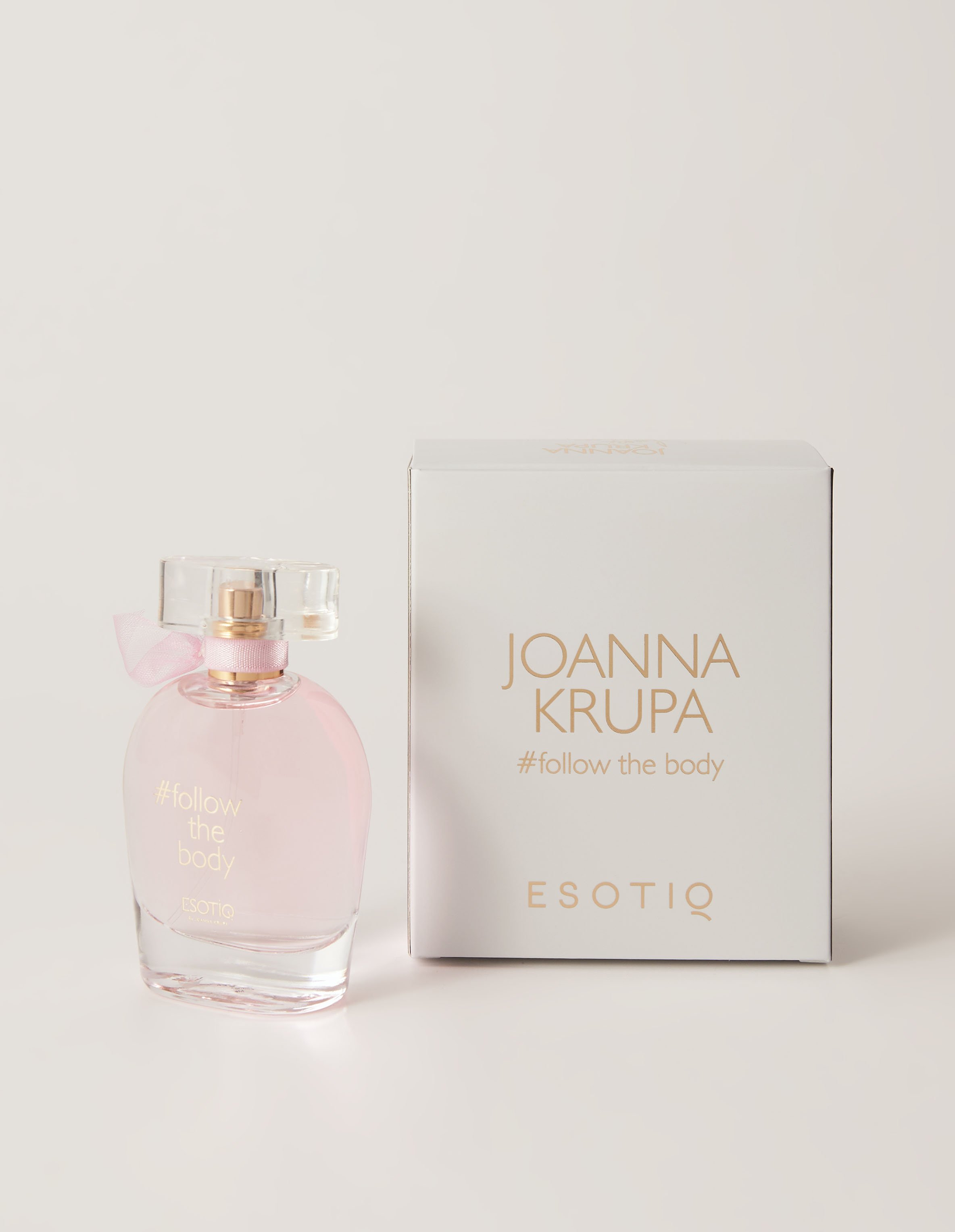 Perfume Joanna Krupa Follow the Body 50ml 1