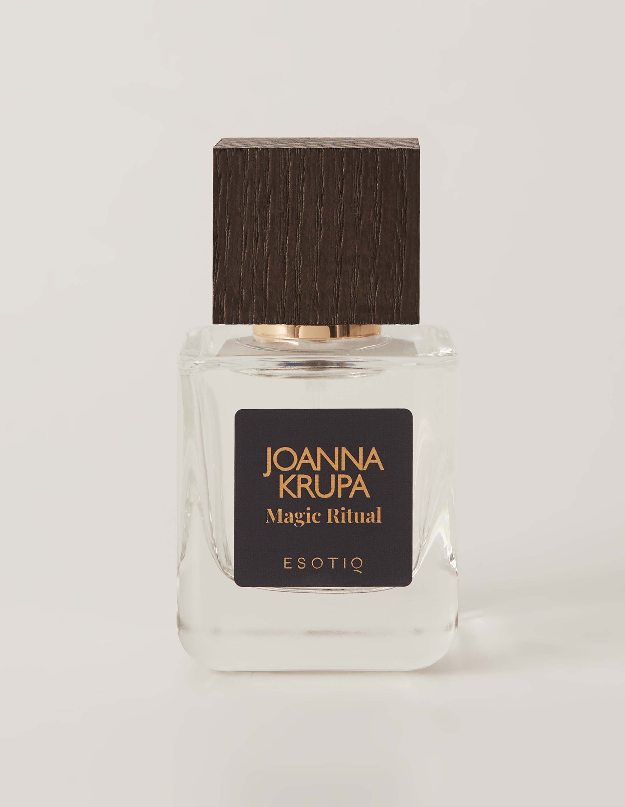 Joanna Krupa Magic Ritual Perfume 50ml - Multi